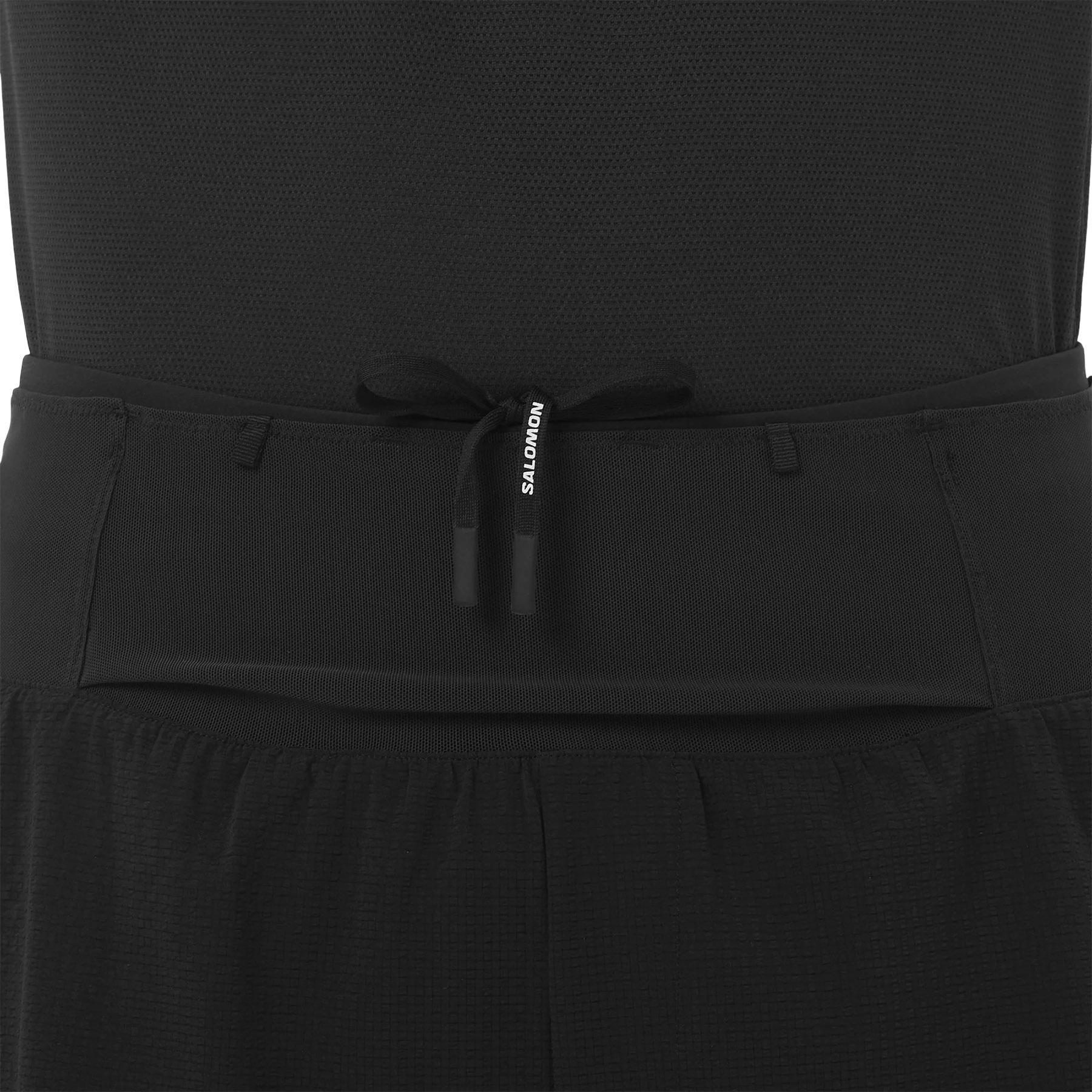 Product gallery image number 3 for product Sense Aero Trail 2-in-1 Shorts 5" - Men's