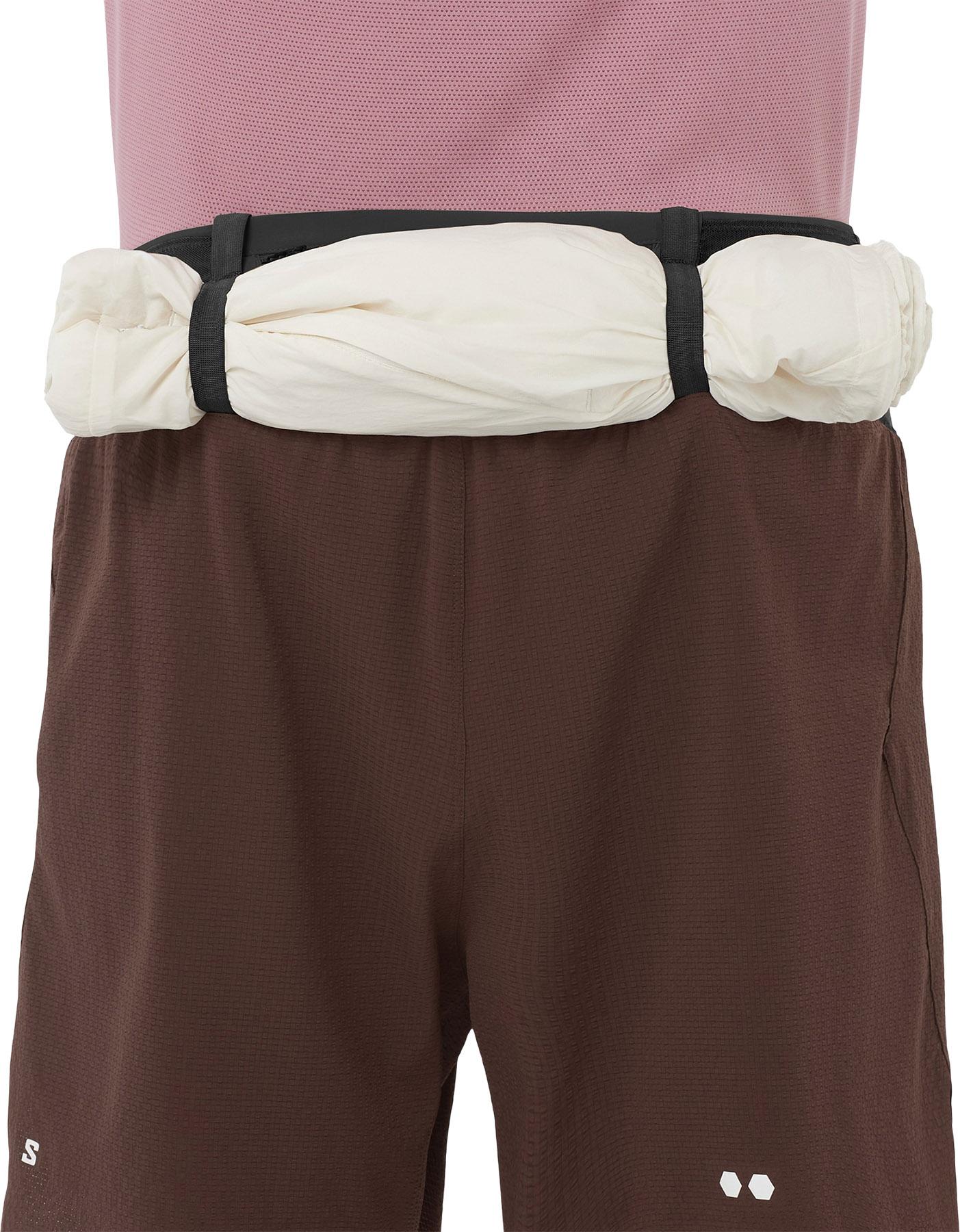 Numéro de l'image de la galerie de produits 3 pour le produit Short 2-en-1 Sense Aero Trail 5" - Homme