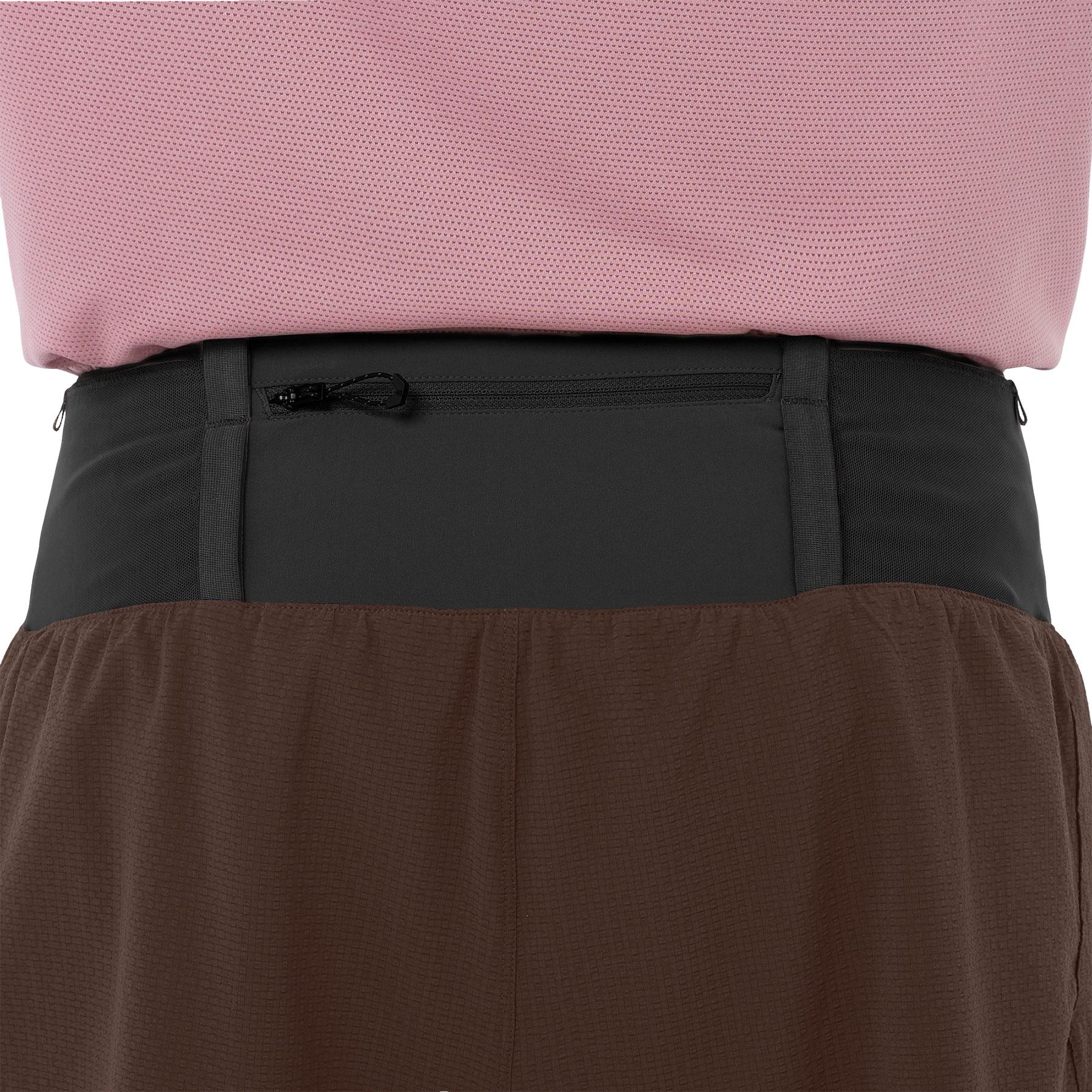 Numéro de l'image de la galerie de produits 7 pour le produit Short 2-en-1 Sense Aero Trail 5" - Homme