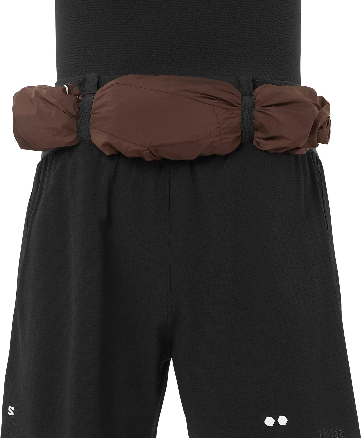 Product gallery image number 5 for product Sense Aero Trail 2-in-1 Shorts 5" - Men's