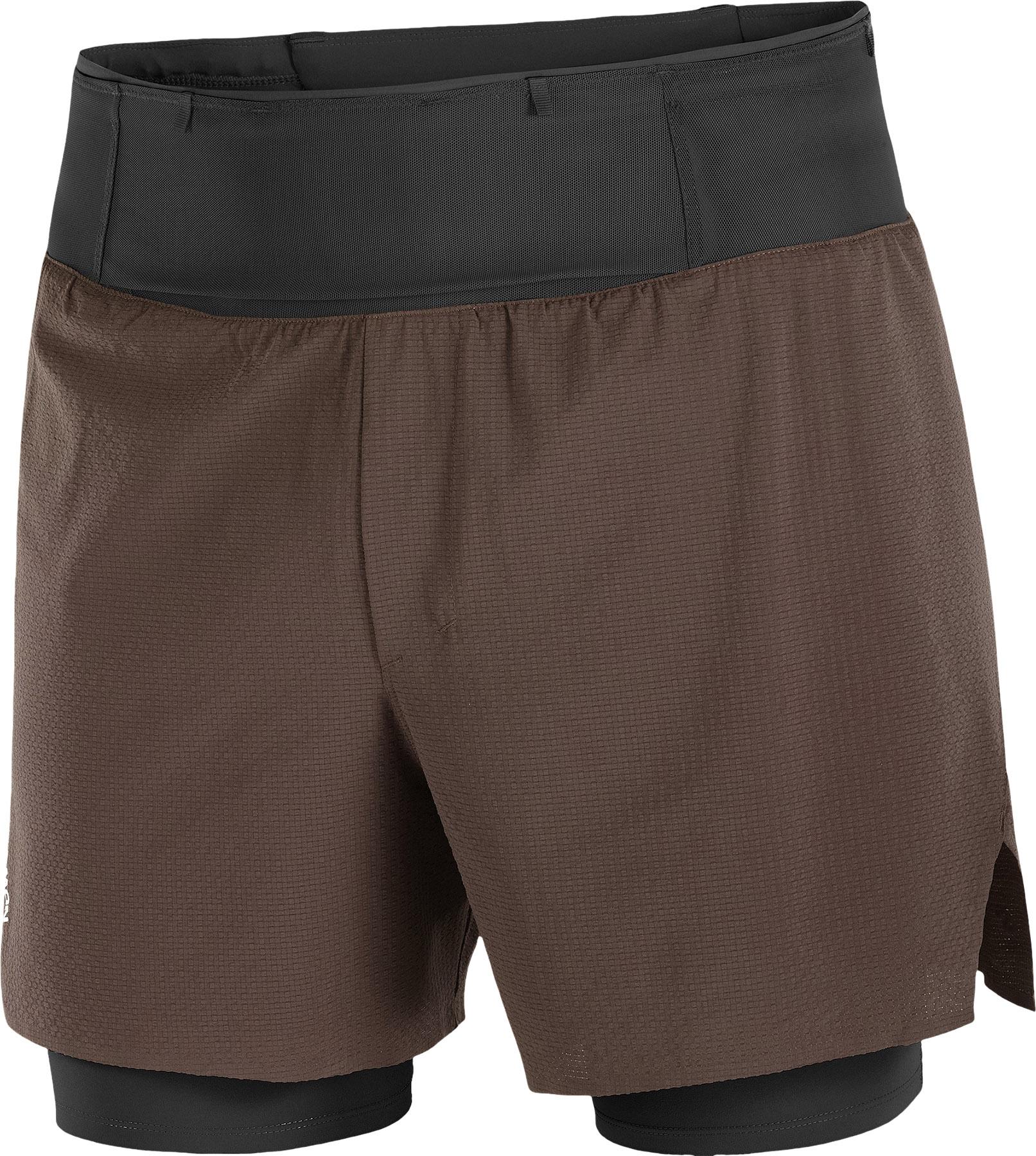 Image de produit pour Short 2-en-1 Sense Aero Trail 5" - Homme 