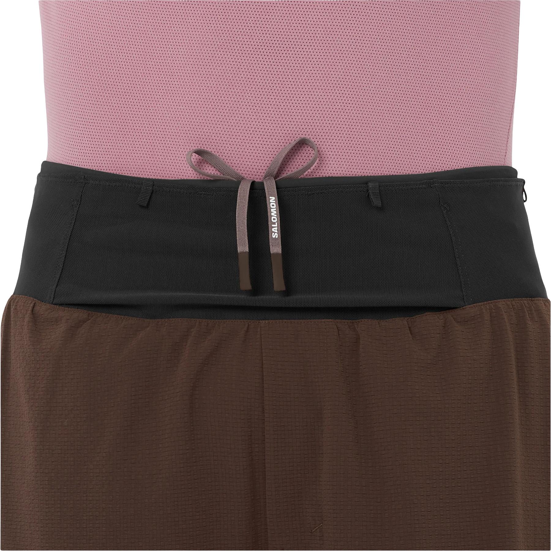 Product gallery image number 7 for product Sense Aero 2-in-1 Trail Running Shorts 5" - Men's