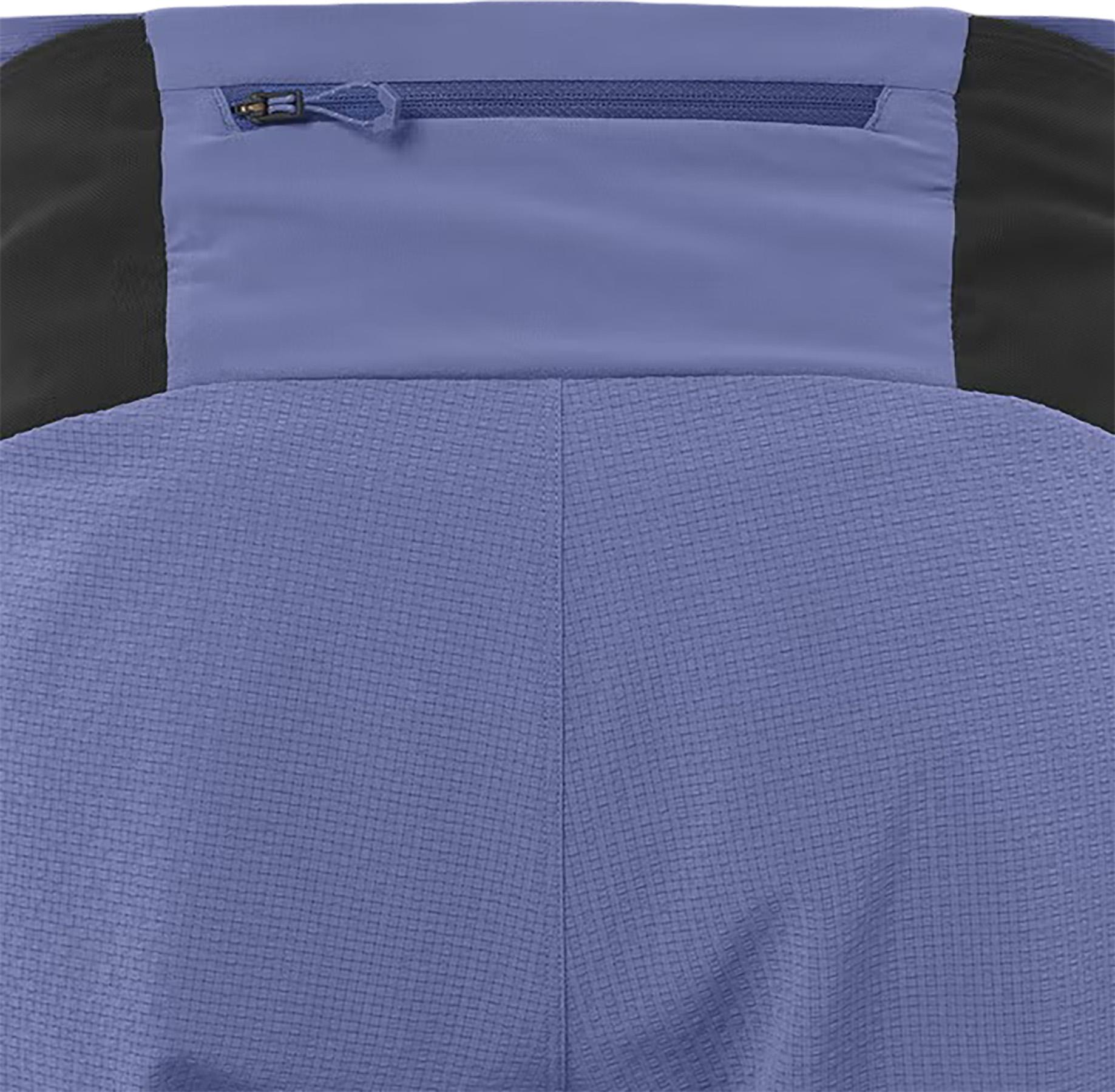 Product gallery image number 5 for product Sense Aero Stow 5" Shorts - Men's