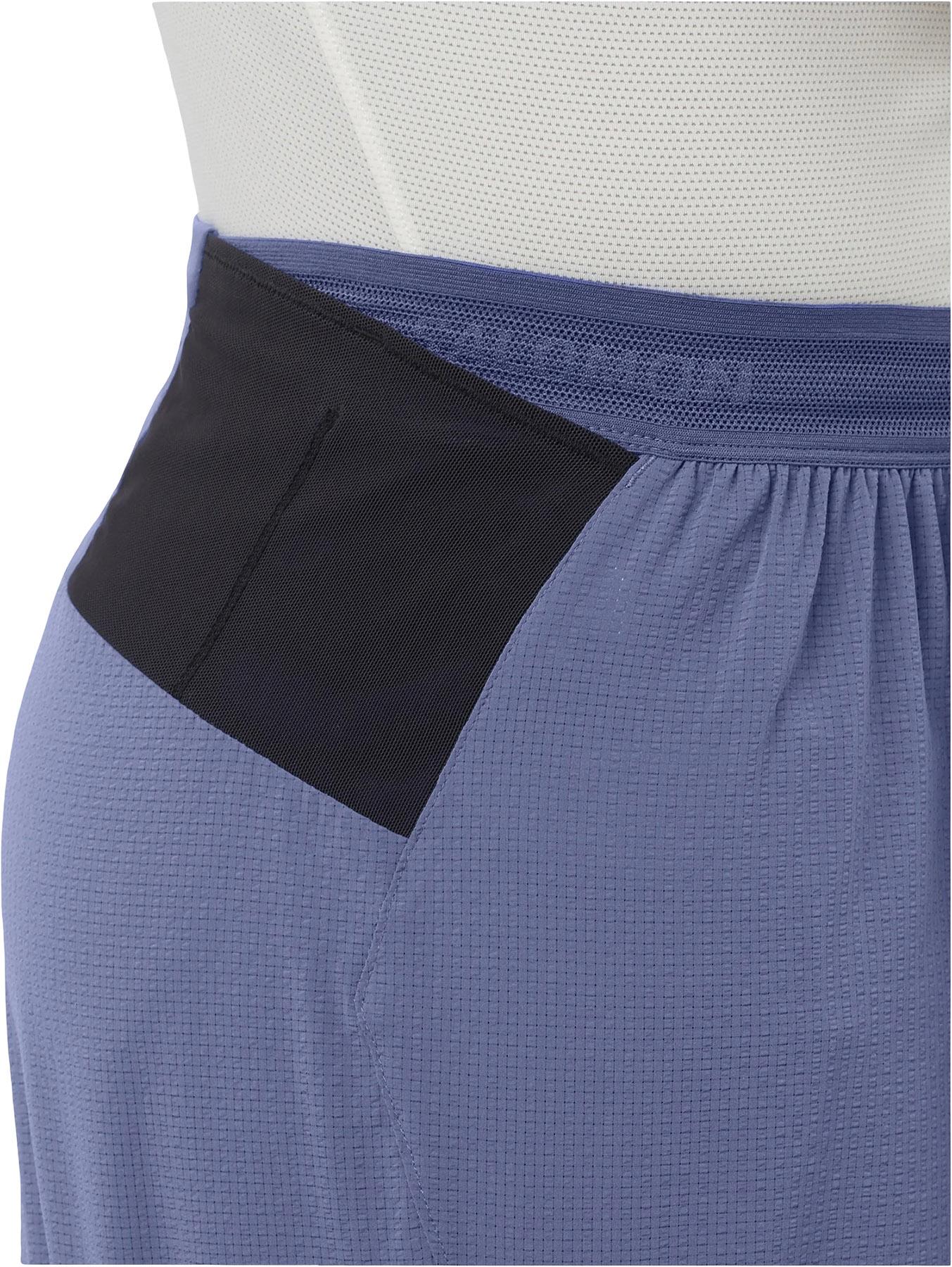 Product gallery image number 6 for product Sense Aero Stow 5" Shorts - Men's