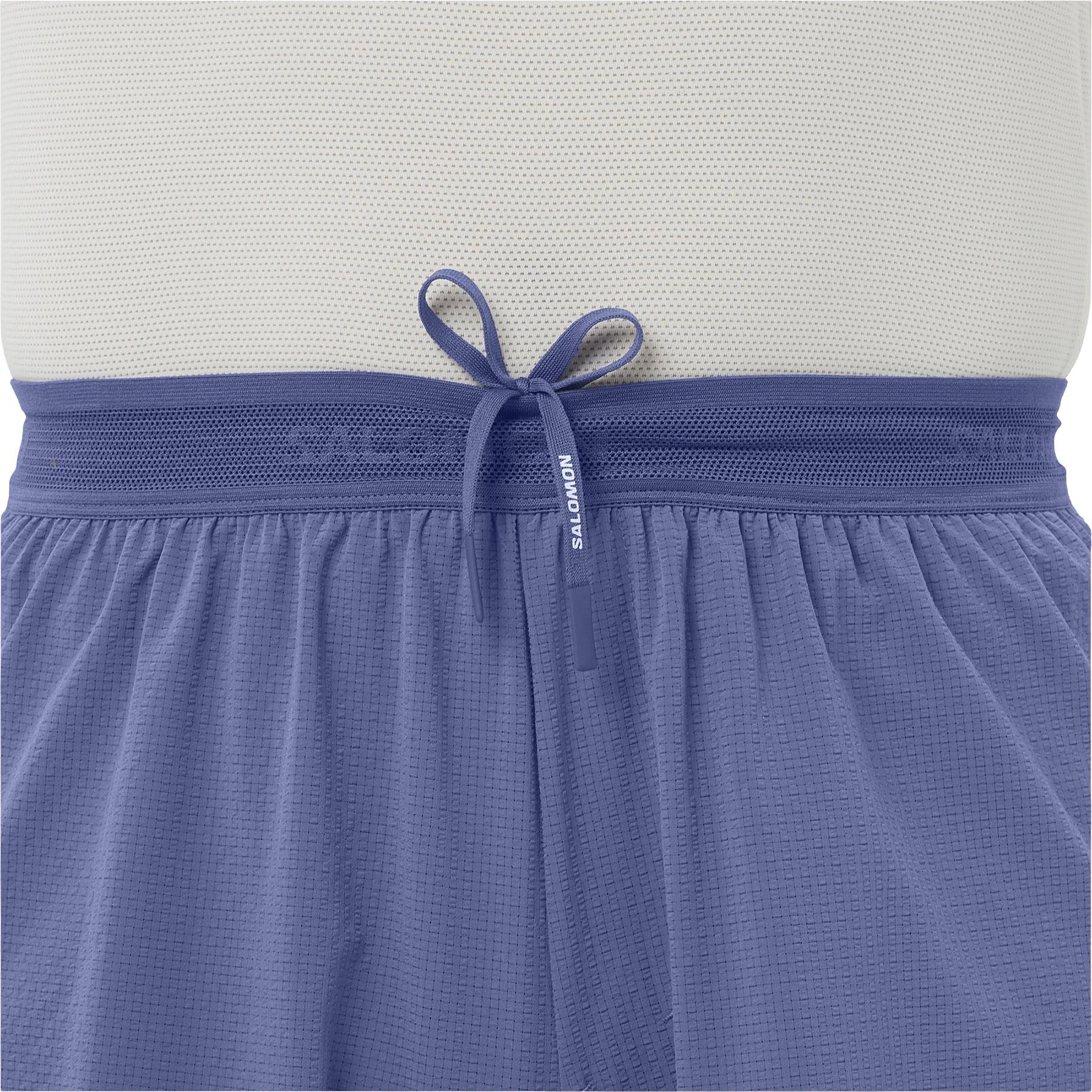 Product gallery image number 4 for product Sense Aero Stow 5" Shorts - Men's