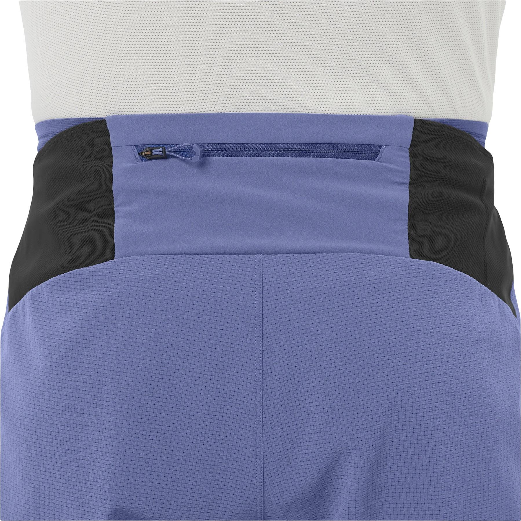 Product gallery image number 7 for product Sense Aero Stow 5" Shorts - Men's