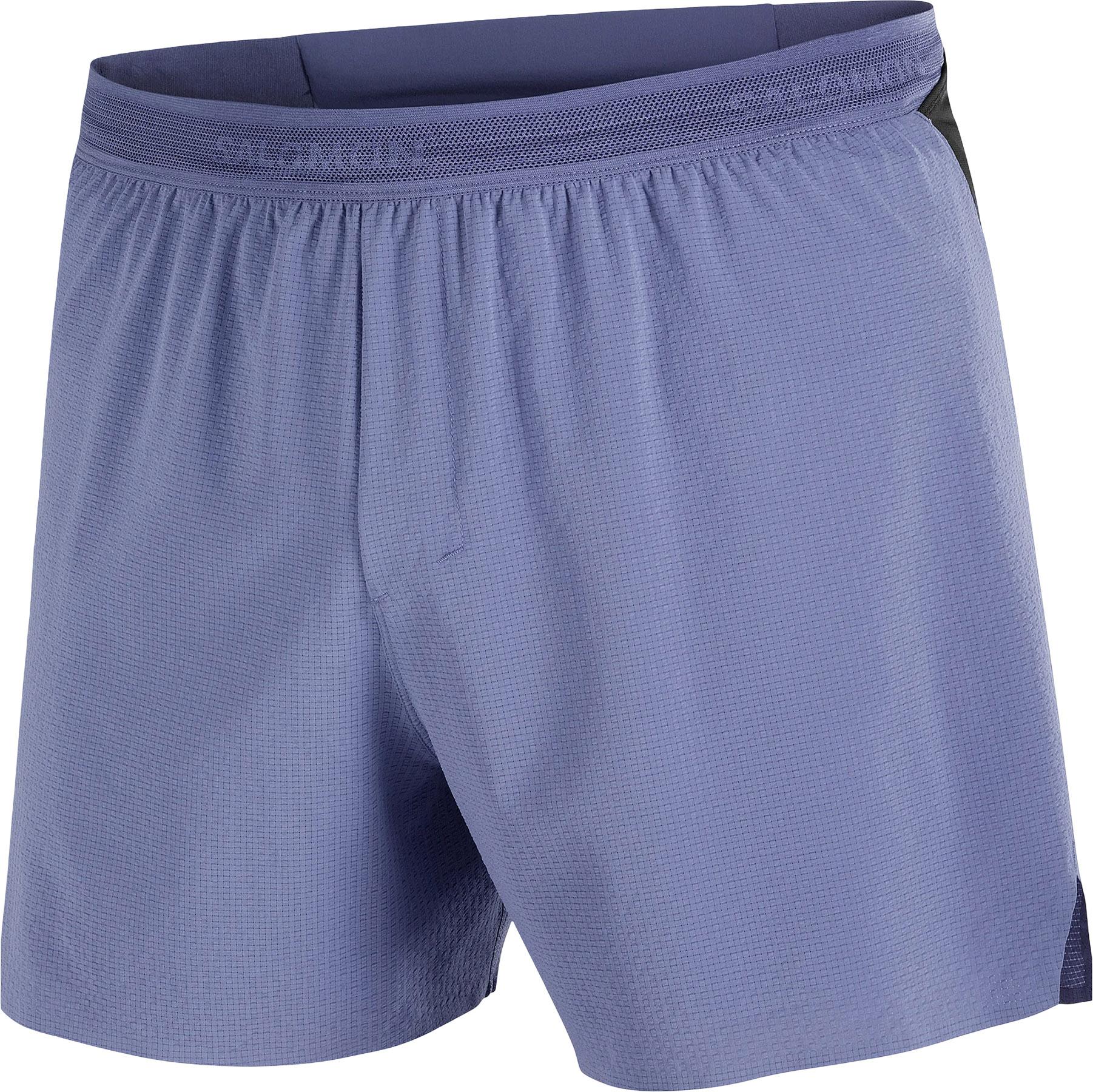 Product image for Sense Aero Stow 5" Shorts - Men's