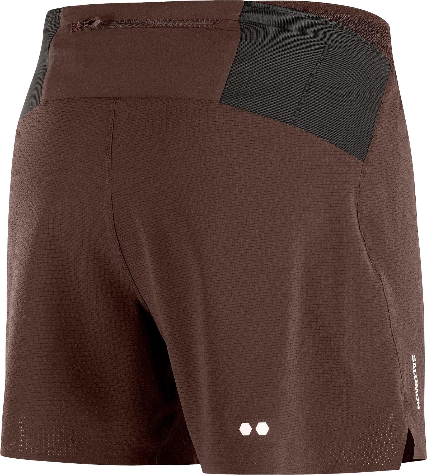 Numéro de l'image de la galerie de produits 2 pour le produit Short Sense Aero Stow 5" - Homme