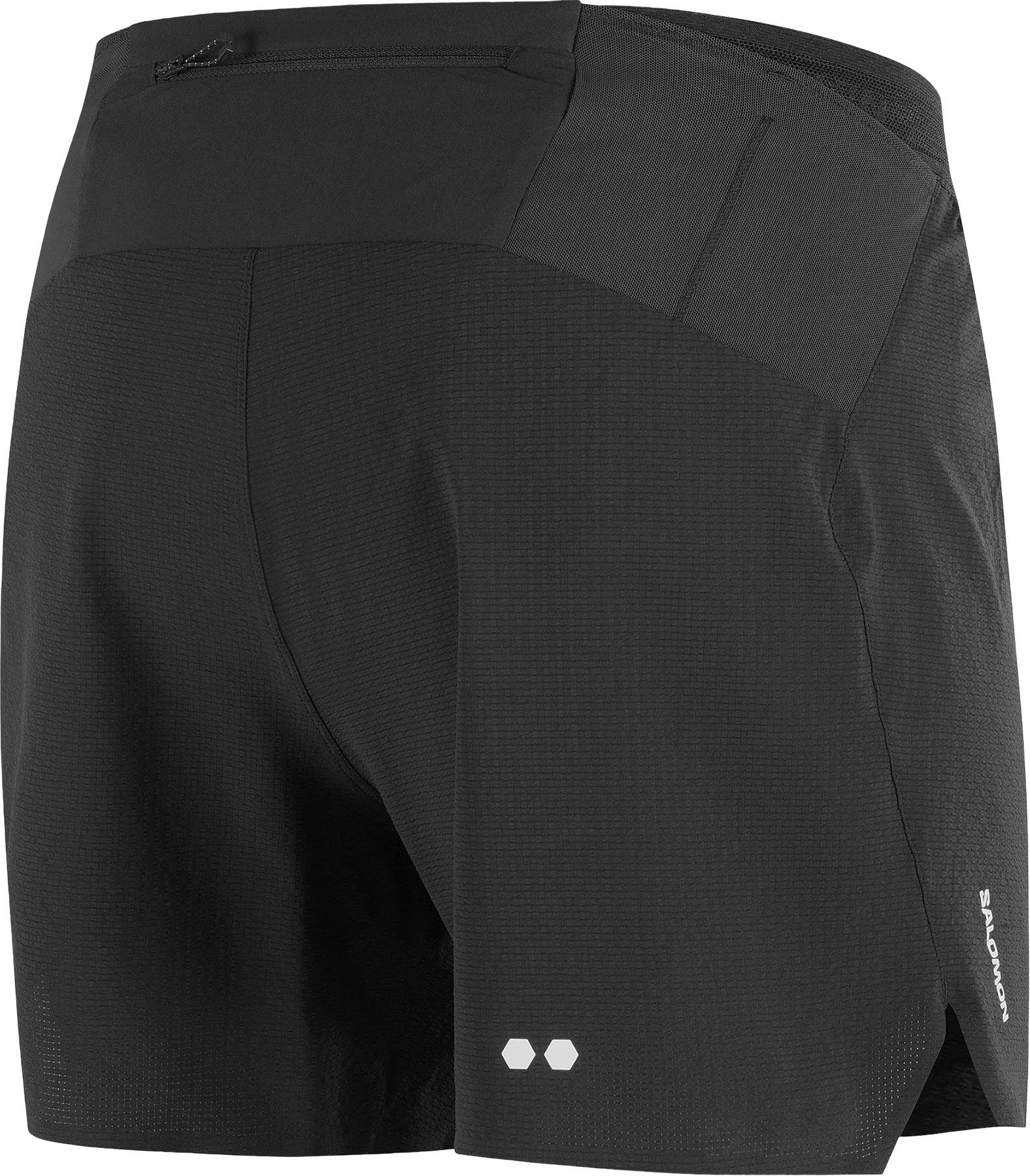 Product gallery image number 7 for product Sense Aero Stow Shorts 5" - Men's