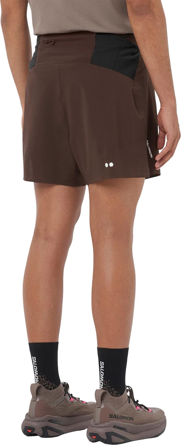 Numéro de l'image de la galerie de produits 3 pour le produit Short Sense Aero Stow 5" - Homme