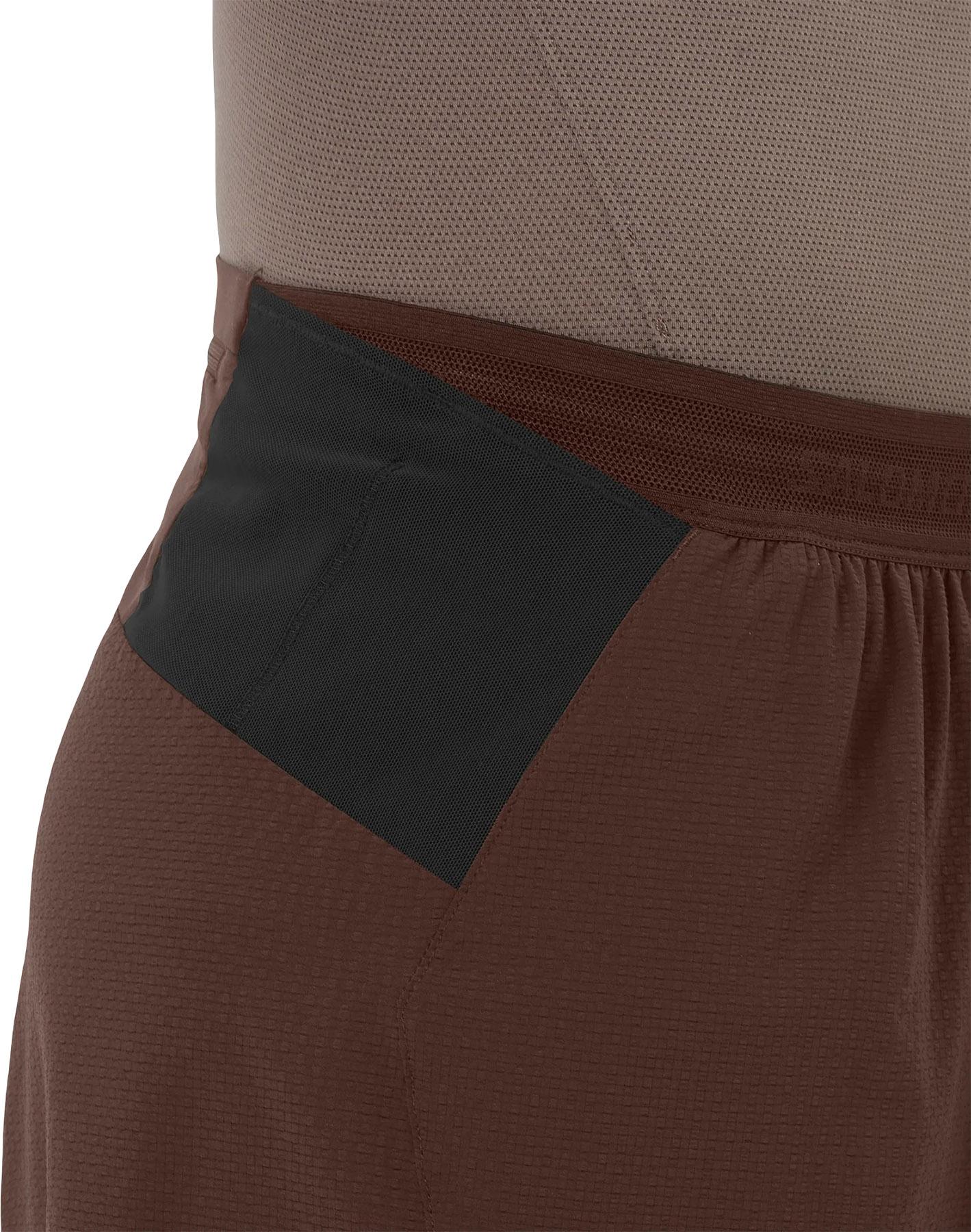 Numéro de l'image de la galerie de produits 4 pour le produit Short Sense Aero Stow 5" - Homme
