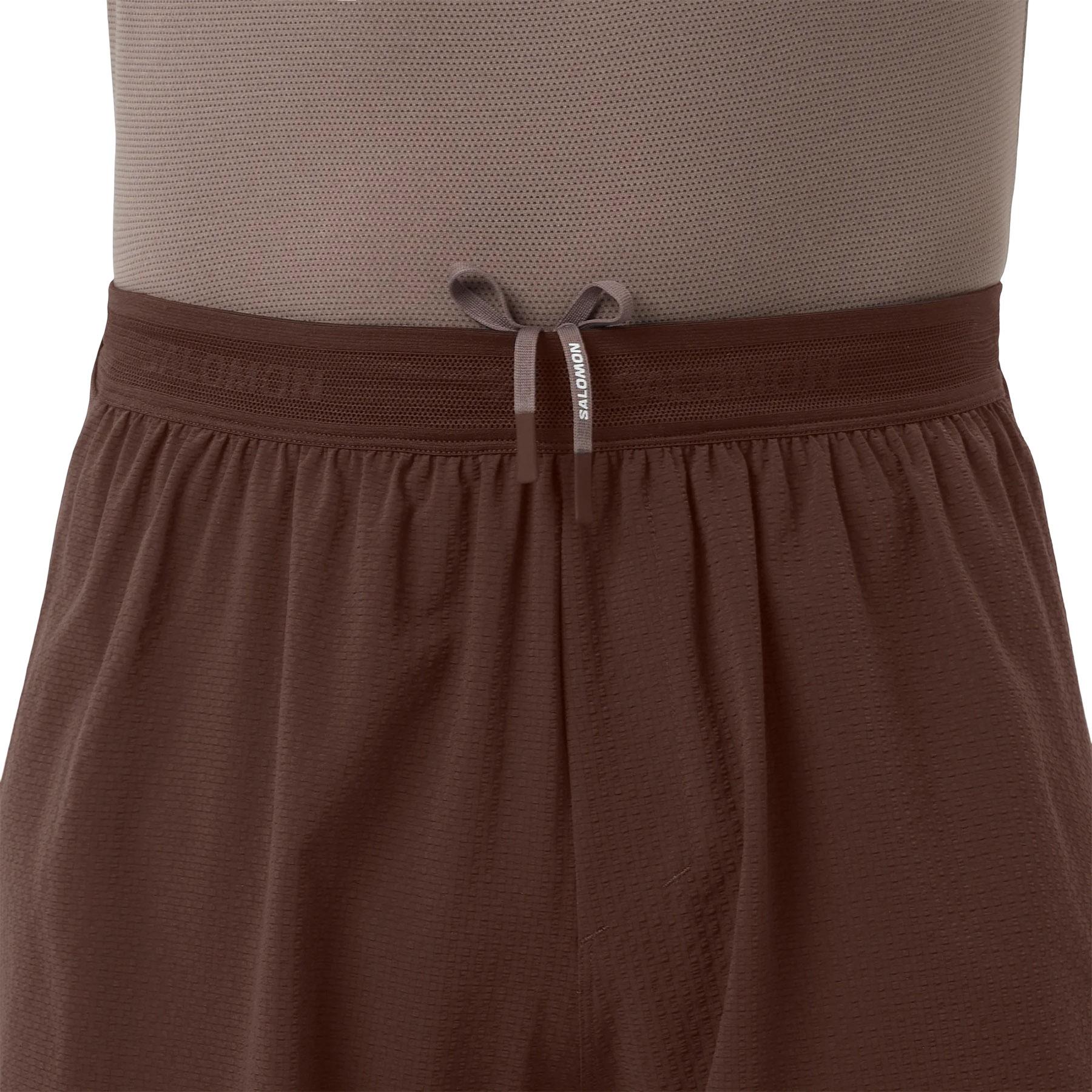 Numéro de l'image de la galerie de produits 5 pour le produit Short Sense Aero Stow 5" - Homme
