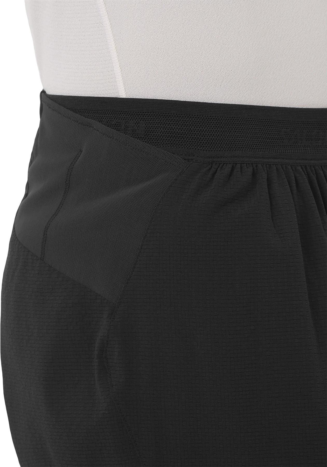 Product gallery image number 4 for product Sense Aero Stow Shorts 5" - Men's