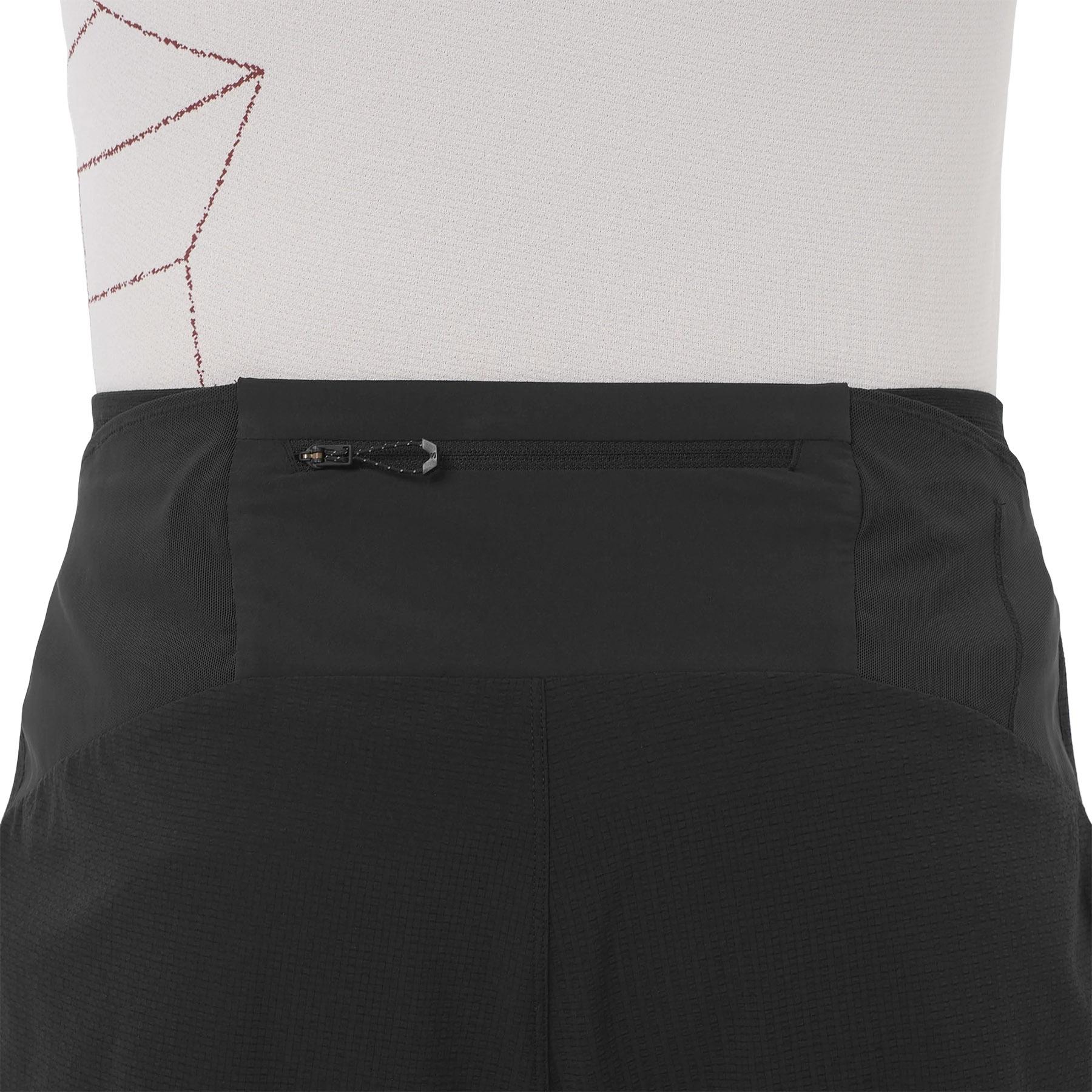 Product gallery image number 5 for product Sense Aero Stow Shorts 5" - Men's
