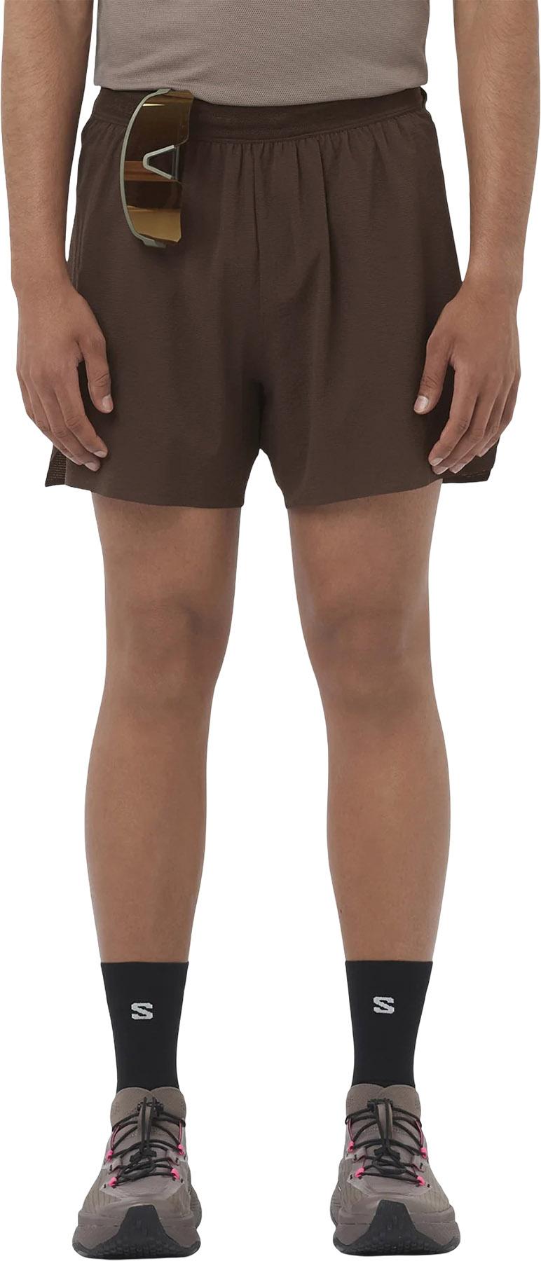 Numéro de l'image de la galerie de produits 6 pour le produit Short Sense Aero Stow 5" - Homme
