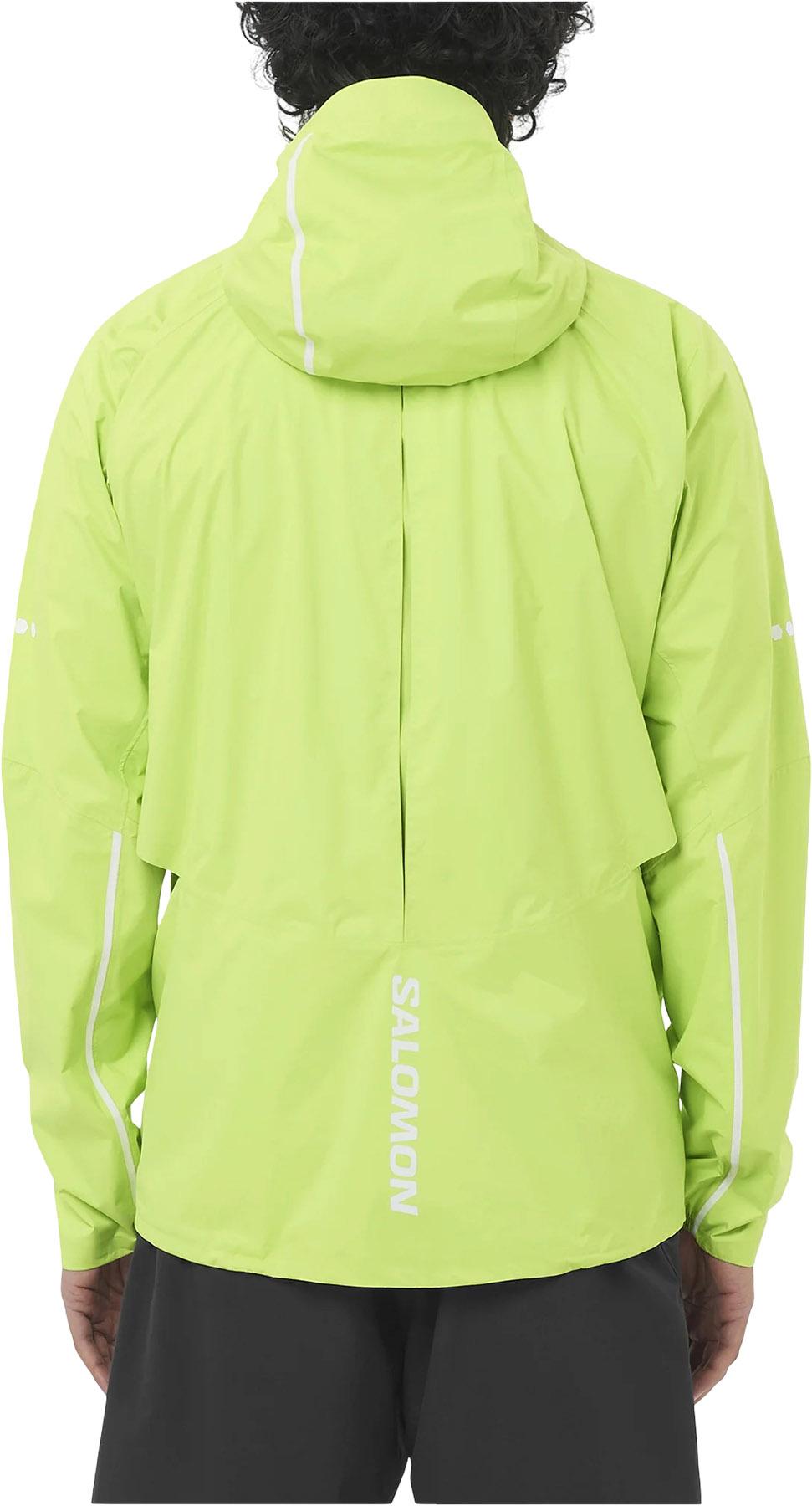 Product gallery image number 2 for product Bonatti Pro Jacket - Men's