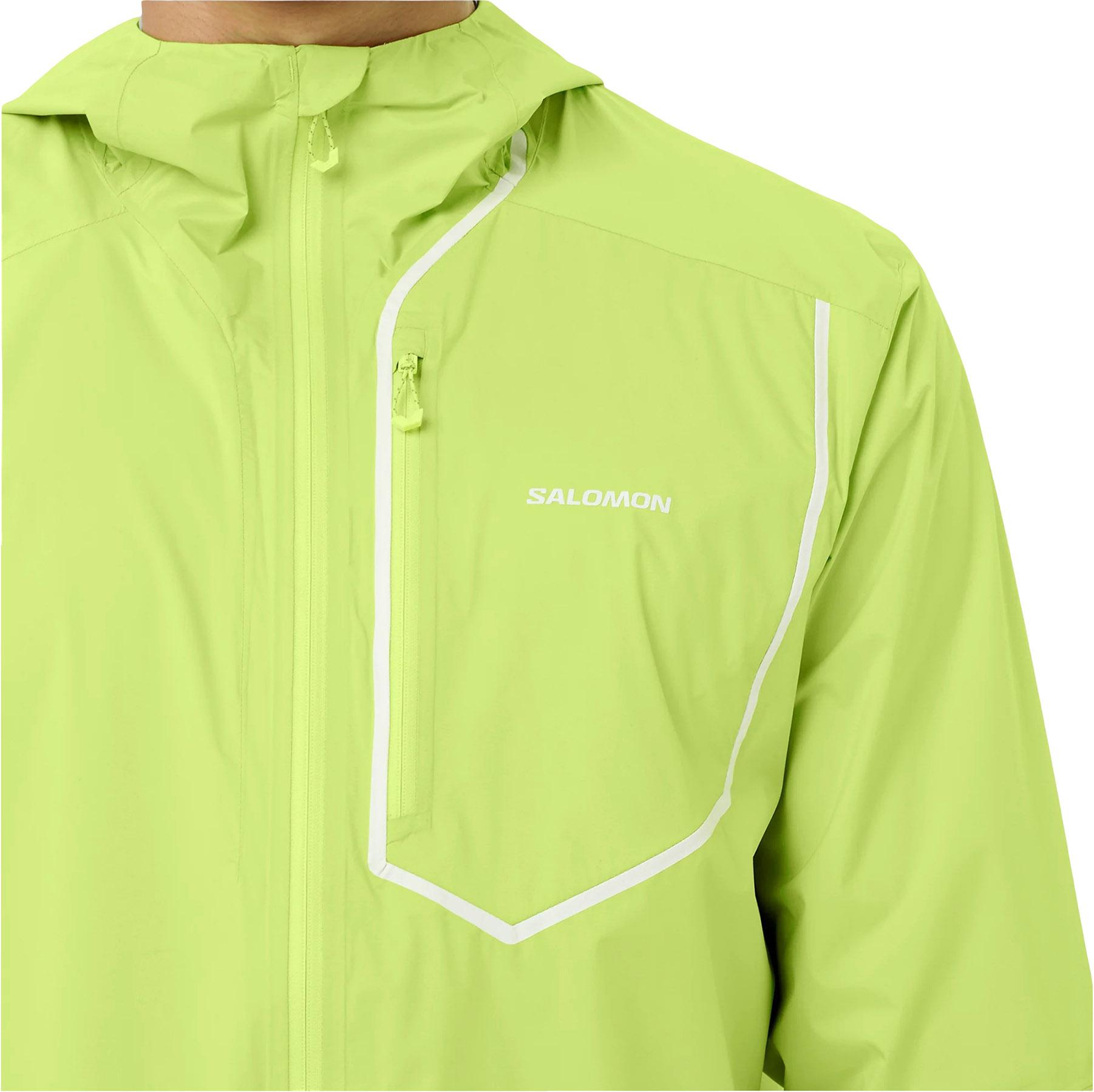 Product gallery image number 6 for product Bonatti Pro Jacket - Men's