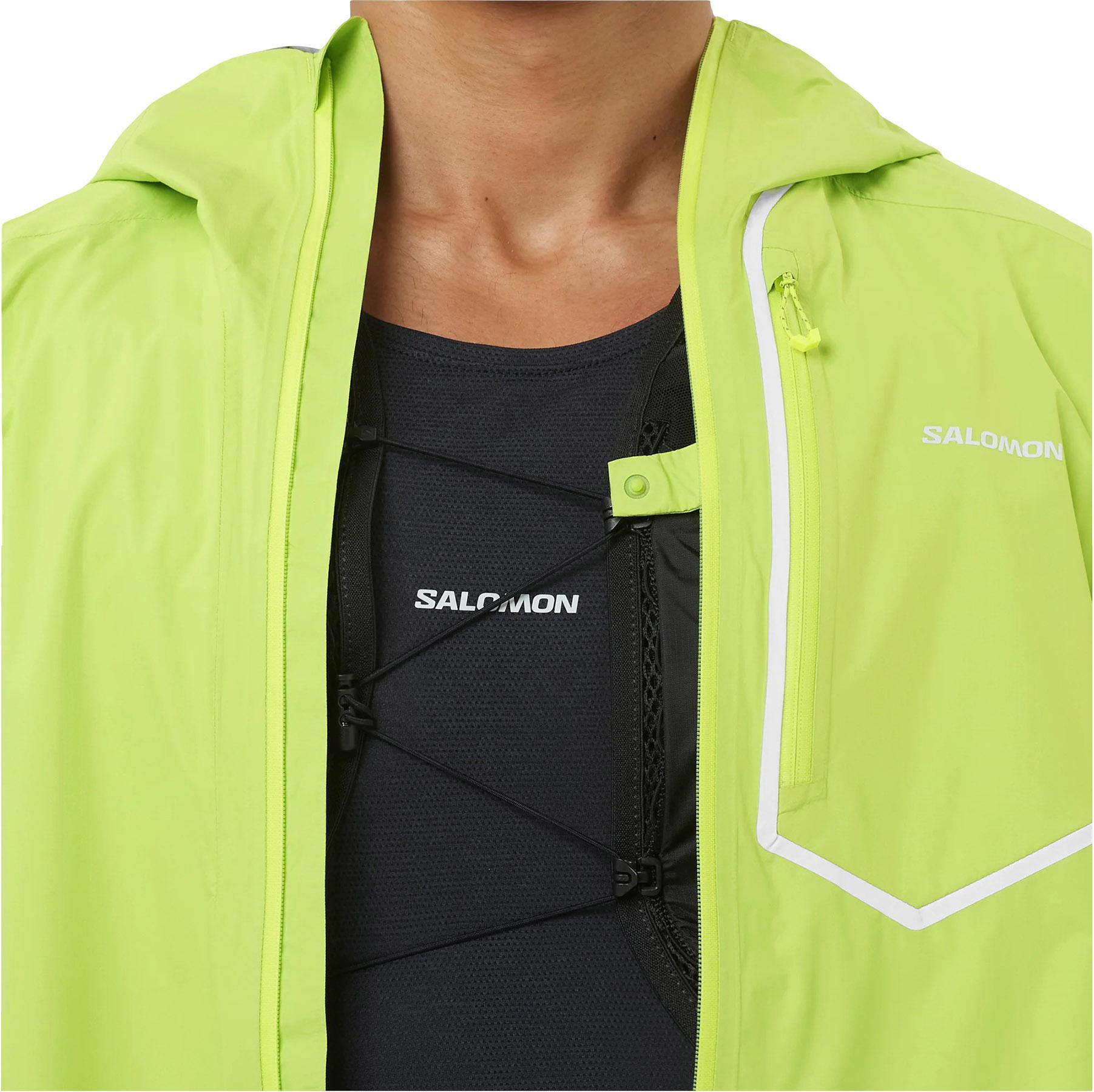 Product gallery image number 9 for product Bonatti Pro Jacket - Men's