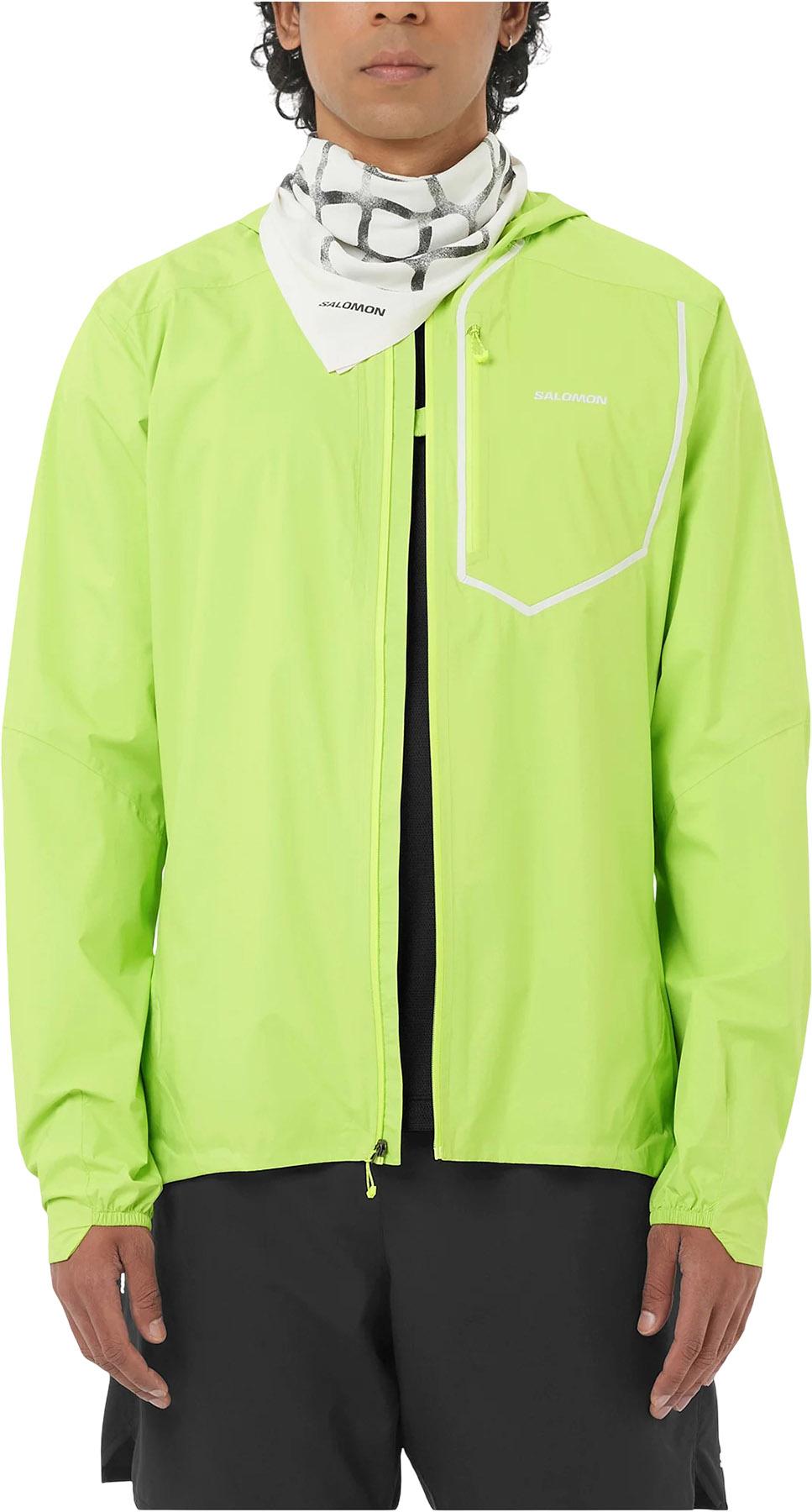 Product gallery image number 7 for product Bonatti Pro Jacket - Men's