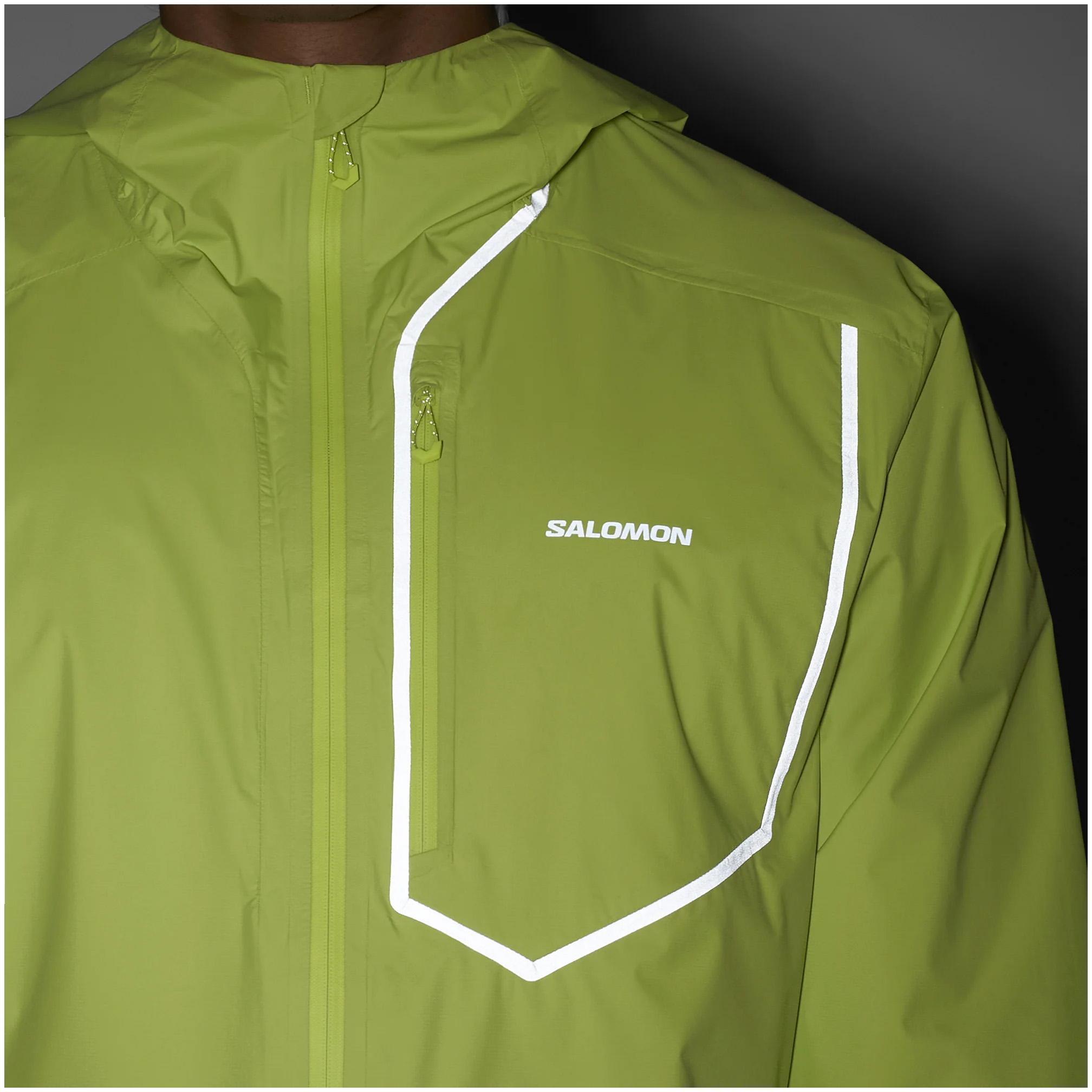 Product gallery image number 8 for product Bonatti Pro Jacket - Men's