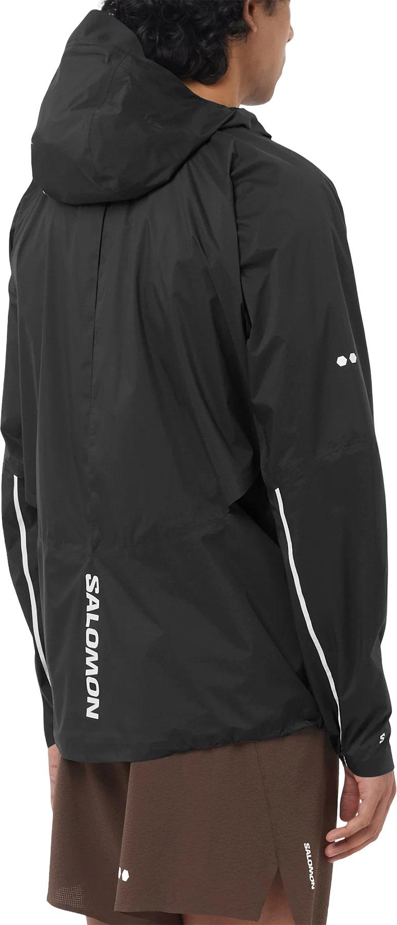 Product gallery image number 2 for product Bonatti Pro Shell Jacket - Men's