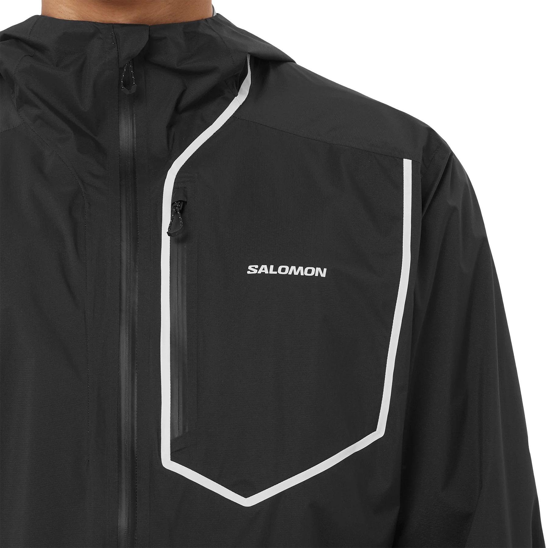 Product gallery image number 3 for product Bonatti Pro Shell Jacket - Men's