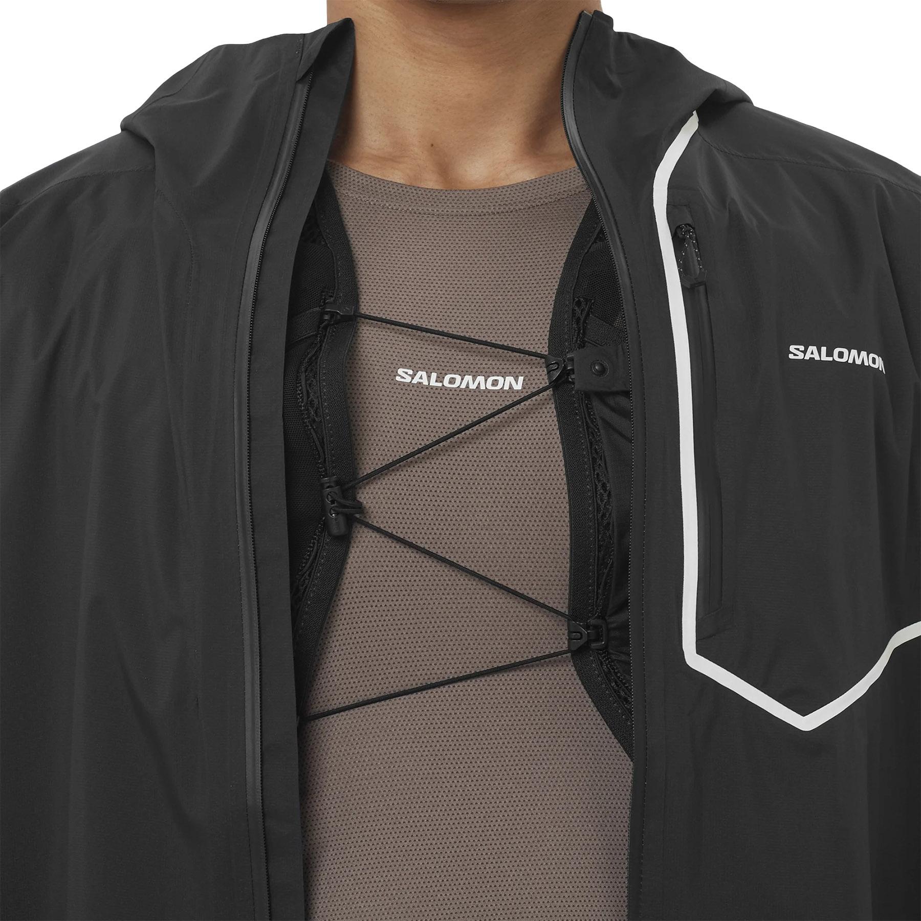 Product gallery image number 7 for product Bonatti Pro Shell Jacket - Men's