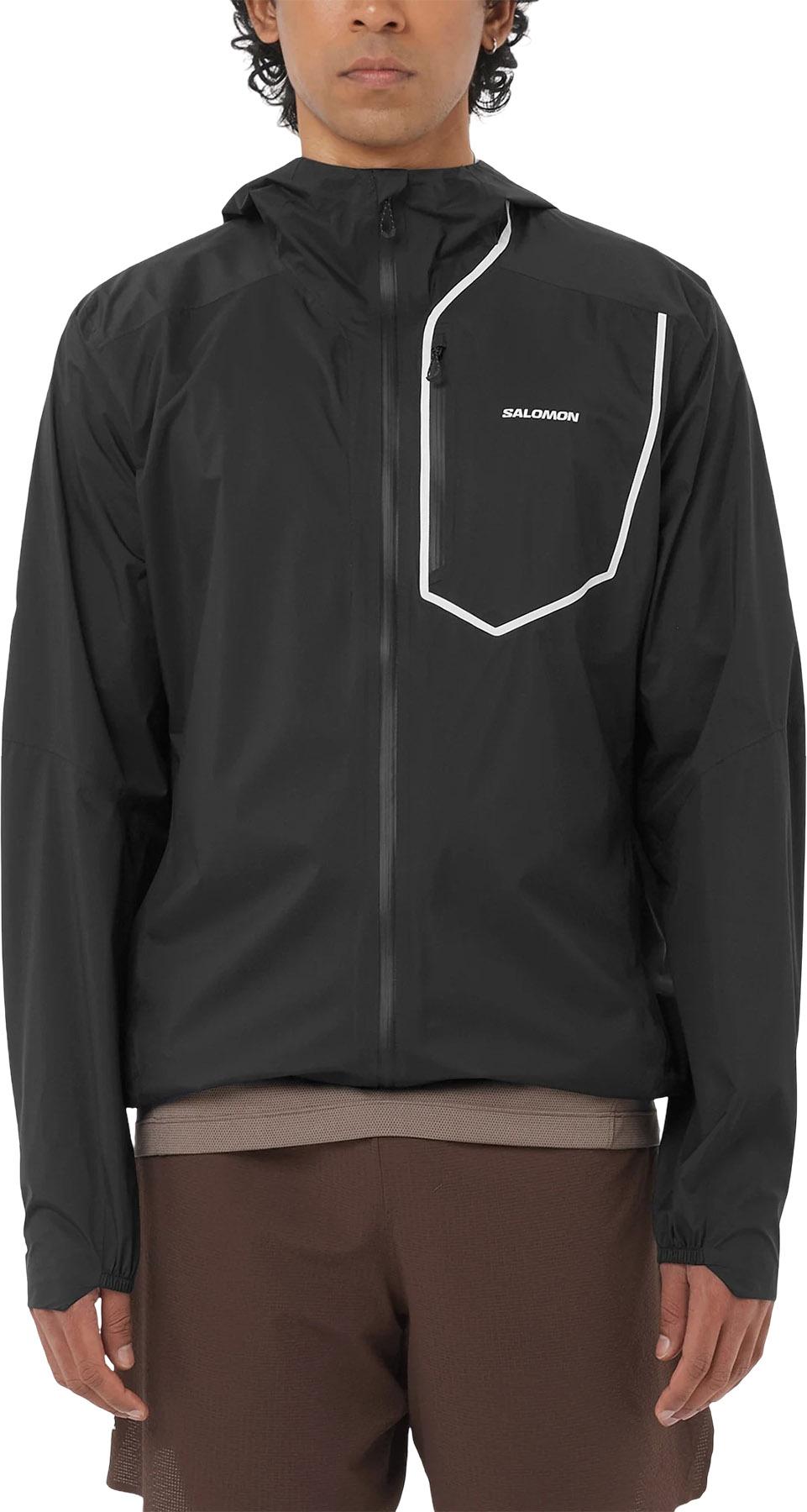 Product gallery image number 6 for product Bonatti Pro Shell Jacket - Men's