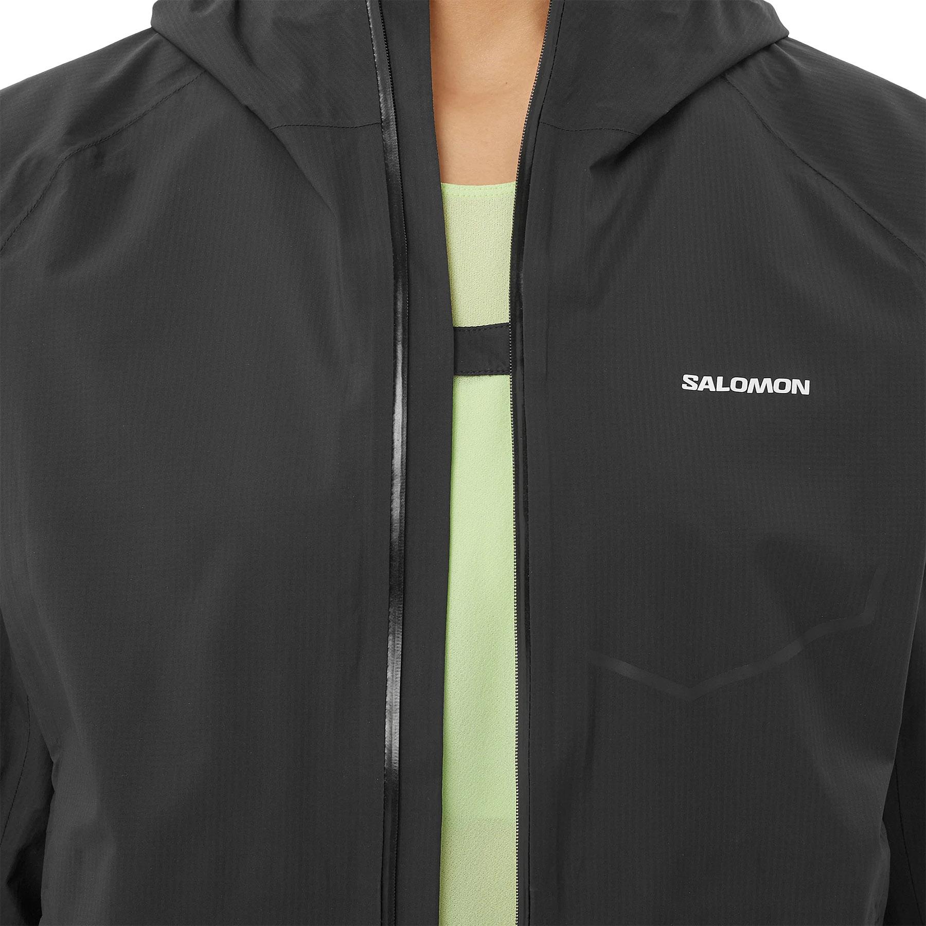 Product gallery image number 3 for product Bonatti Waterproof Jacket - Women's