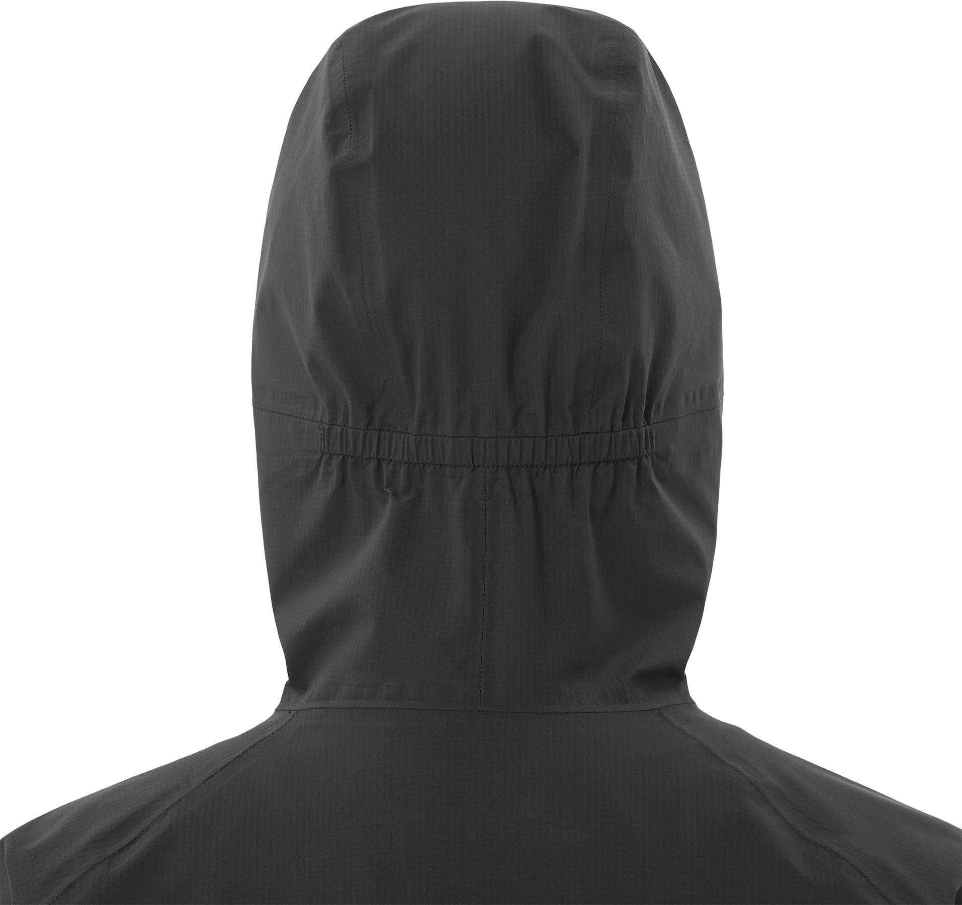 Product gallery image number 4 for product Bonatti Waterproof Jacket - Women's