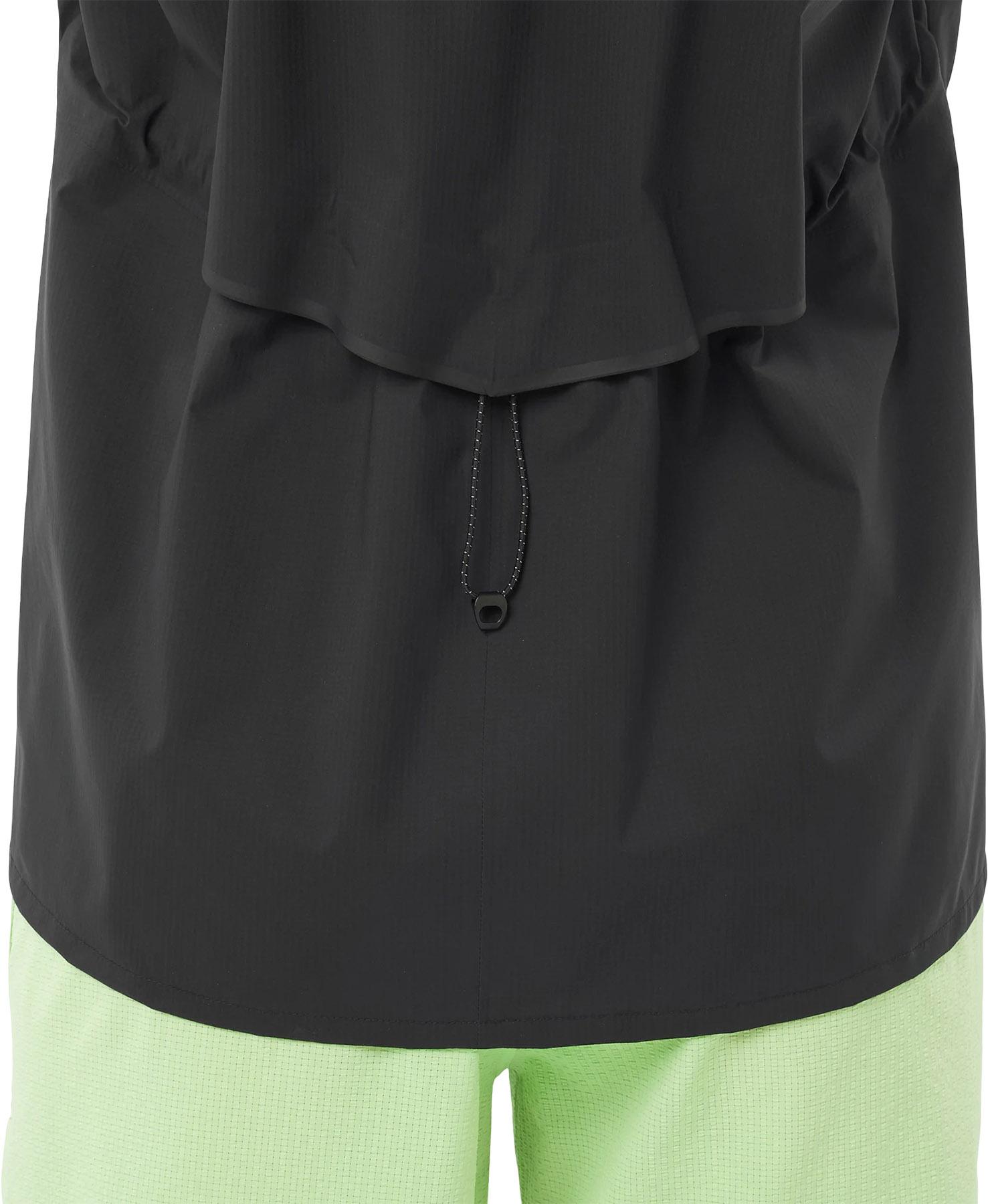 Product gallery image number 6 for product Bonatti Waterproof Jacket - Women's