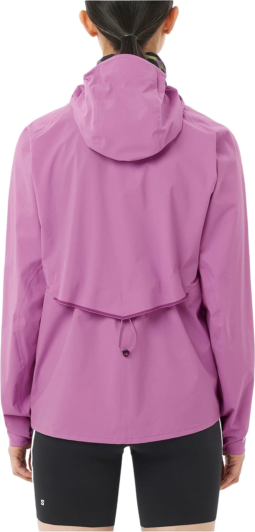 Product gallery image number 3 for product Bonatti Waterproof Jacket - Women's