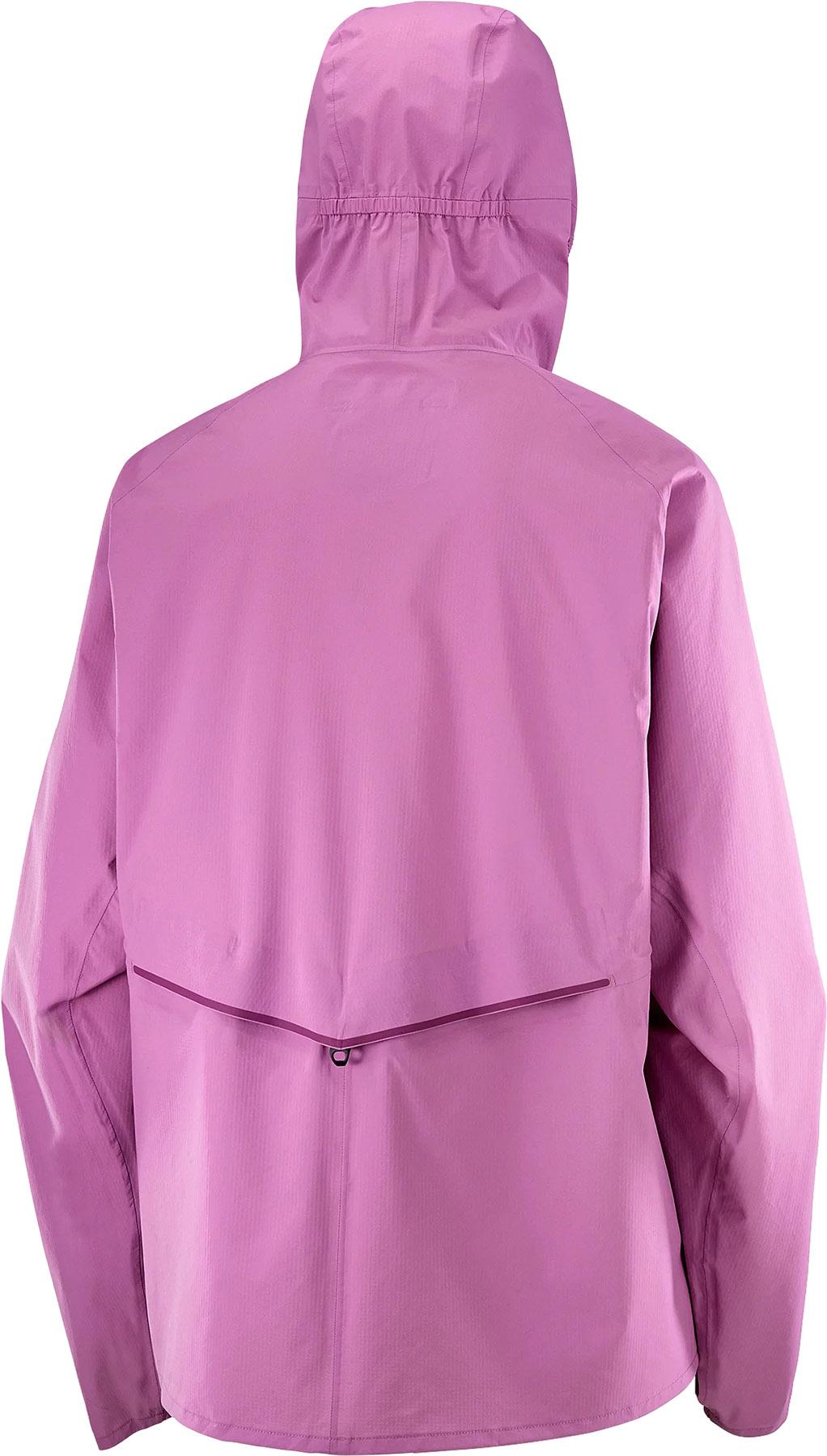 Product gallery image number 4 for product Bonatti Waterproof Jacket - Women's