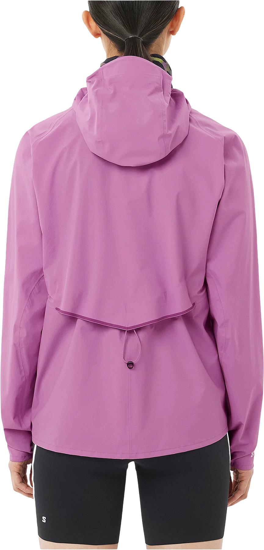 Product gallery image number 11 for product Bonatti Waterproof Jacket - Women's