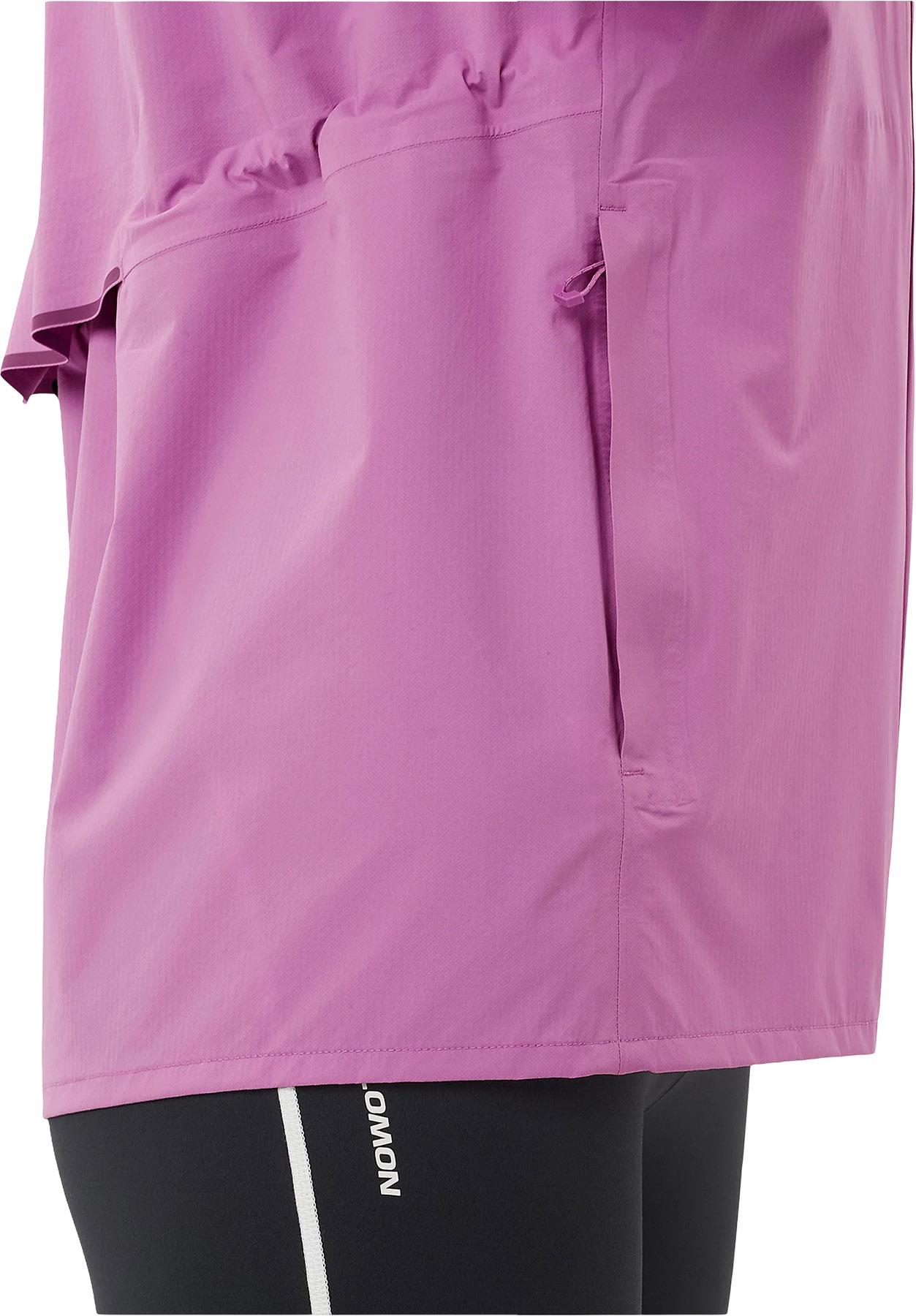 Product gallery image number 7 for product Bonatti Waterproof Jacket - Women's
