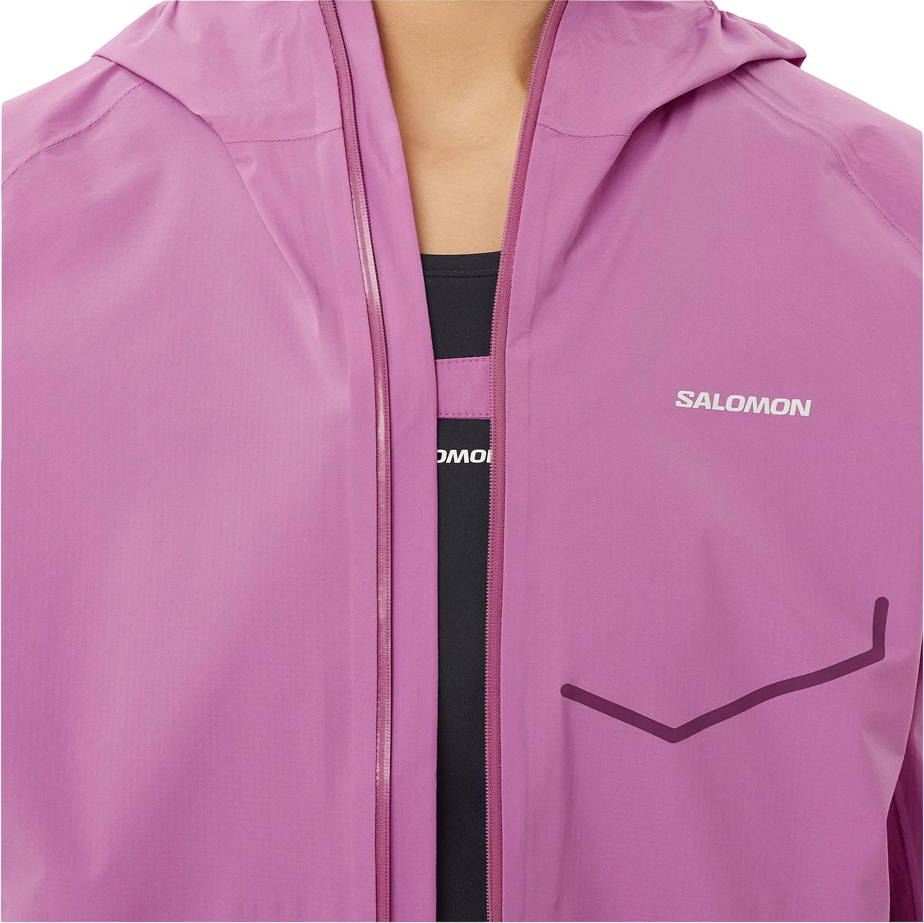 Product gallery image number 6 for product Bonatti Waterproof Jacket - Women's