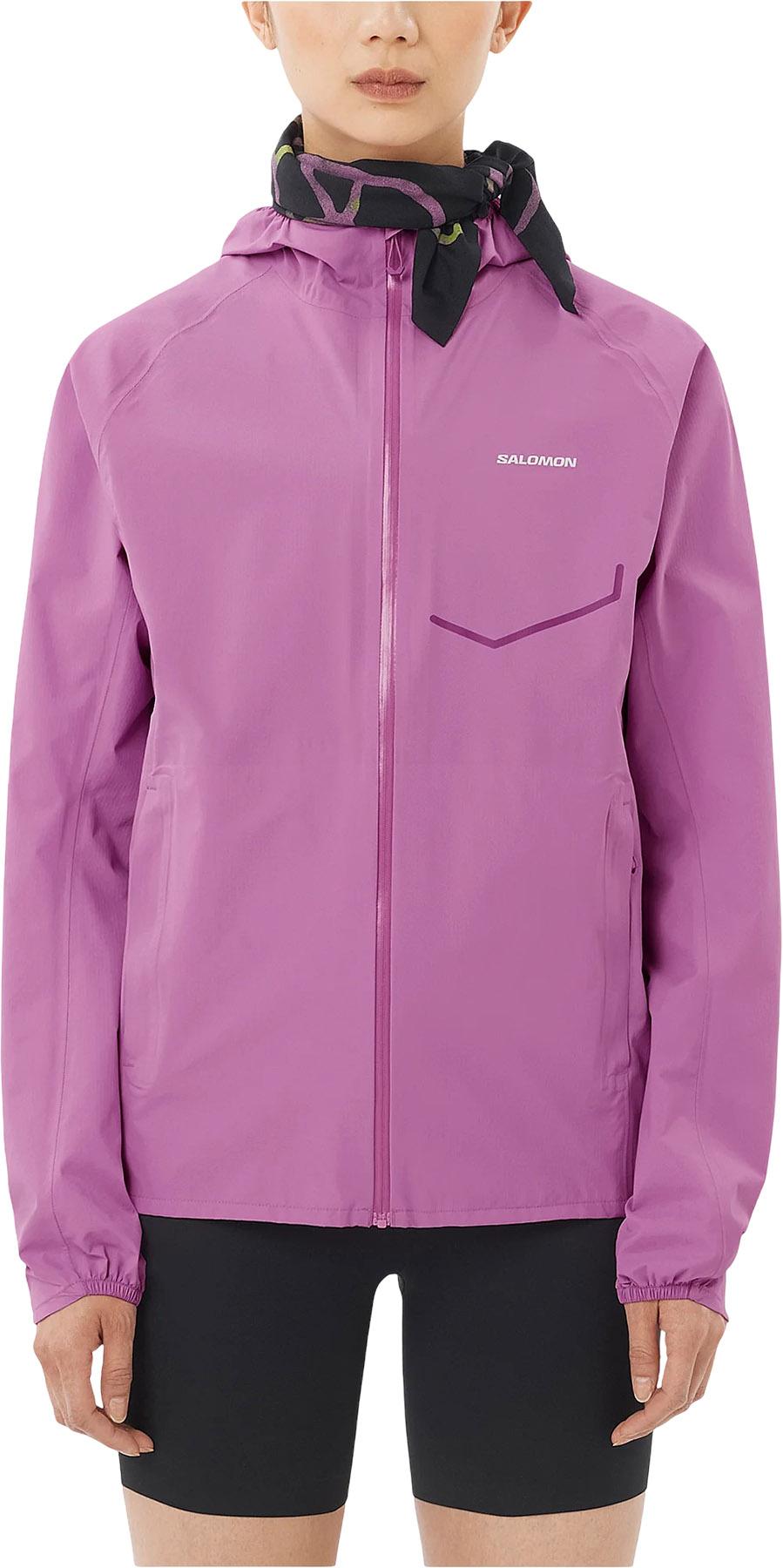 Product gallery image number 10 for product Bonatti Waterproof Jacket - Women's