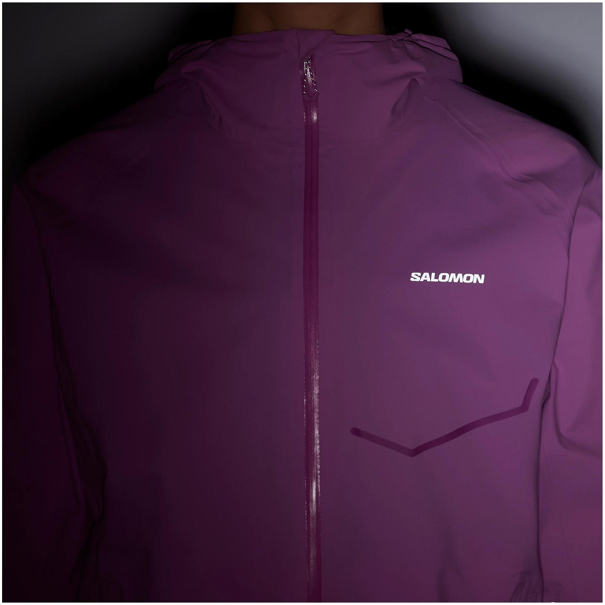 Product gallery image number 2 for product Bonatti Waterproof Jacket - Women's