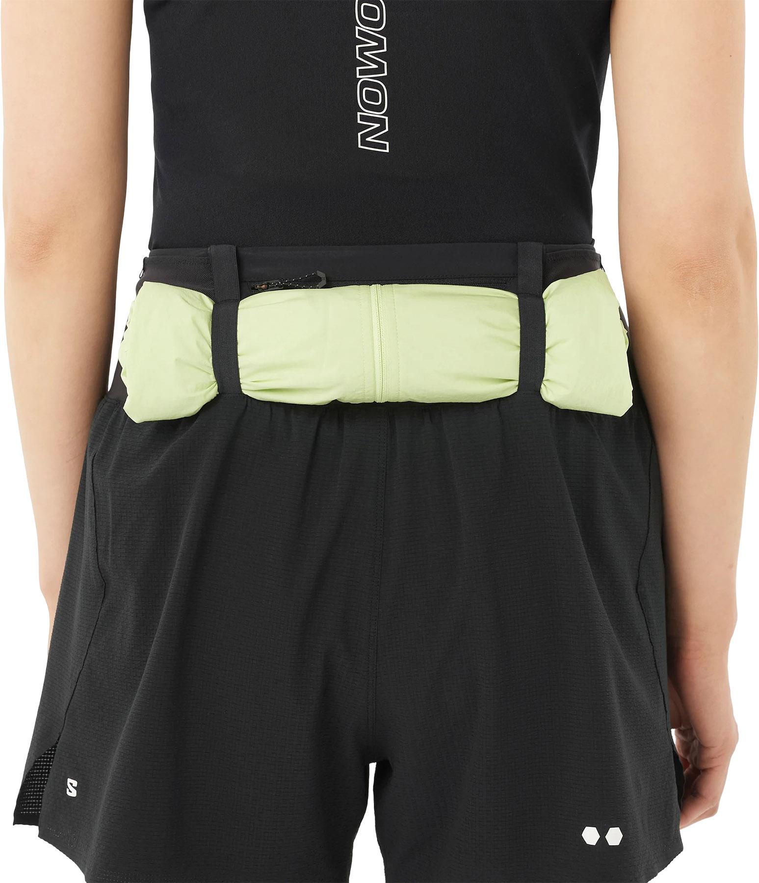 Product gallery image number 4 for product Sense Aero Trail 2-in-1 Shorts 5" - Women's