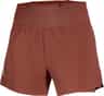 Colour: Burnt Umber