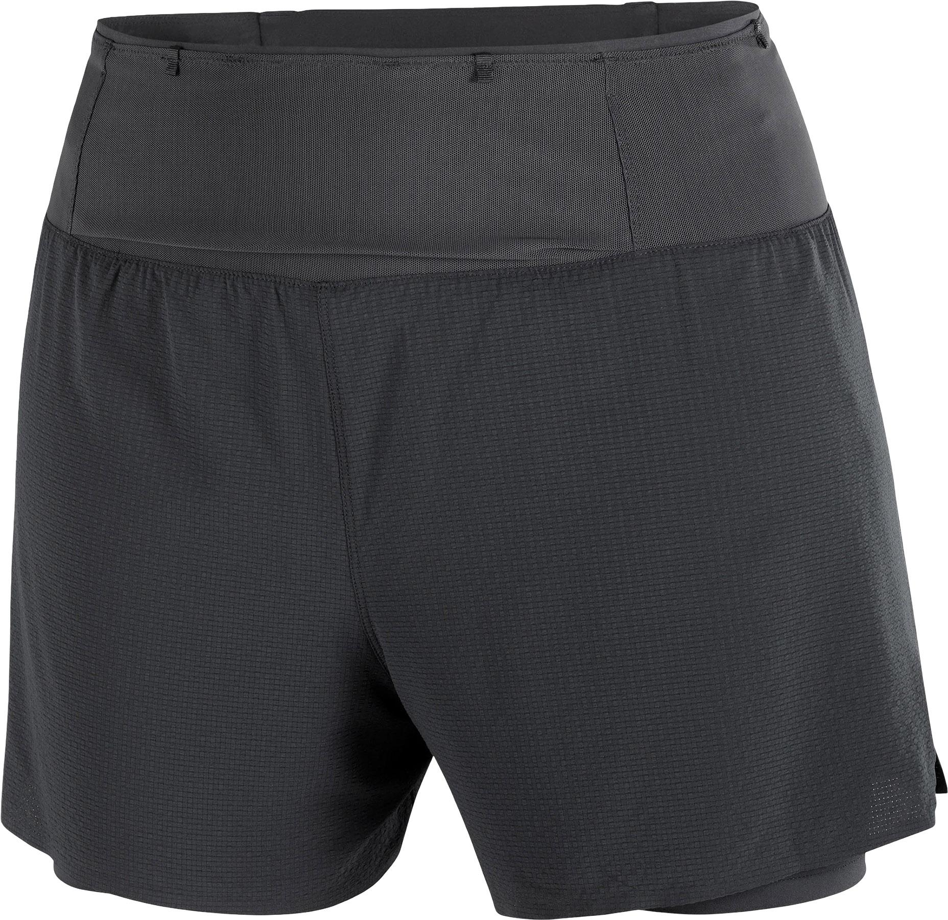 Product image for Sense Aero Trail 2-in-1 Shorts 5" - Women's
