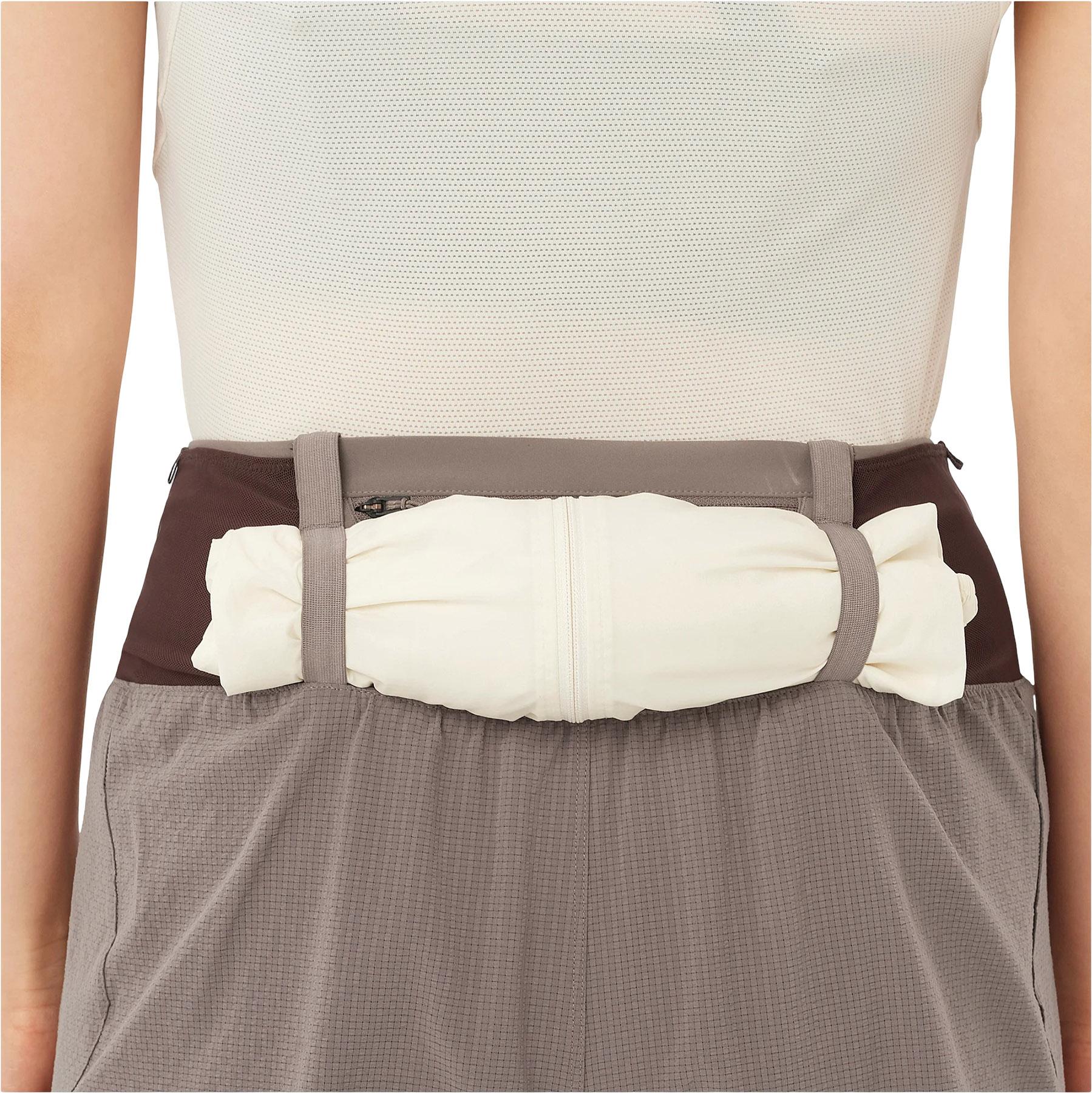Product gallery image number 3 for product Sense Aero 2-in-1 Trail 4"- Women's