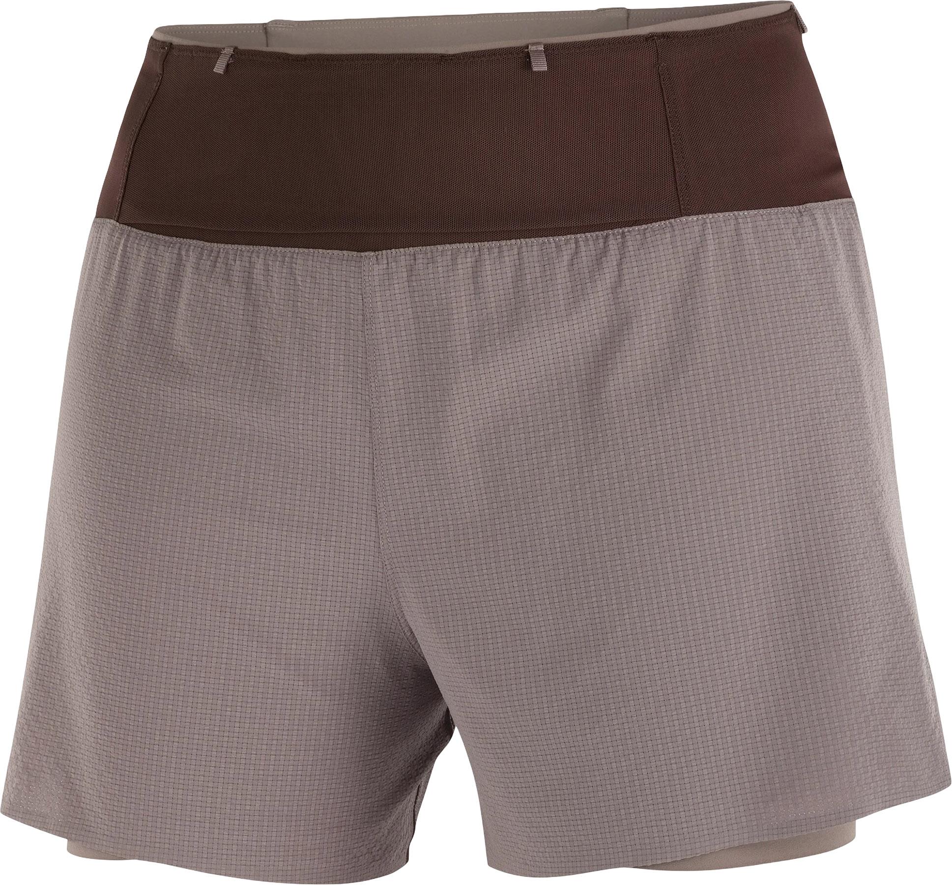 Product image for Sense Aero 2-in-1 Trail 4"- Women's