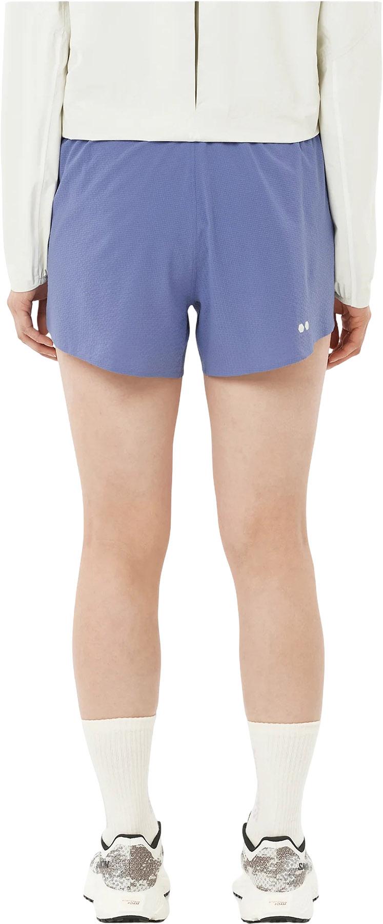 Product gallery image number 2 for product Sense Aero Stow 4" Shorts - Women's