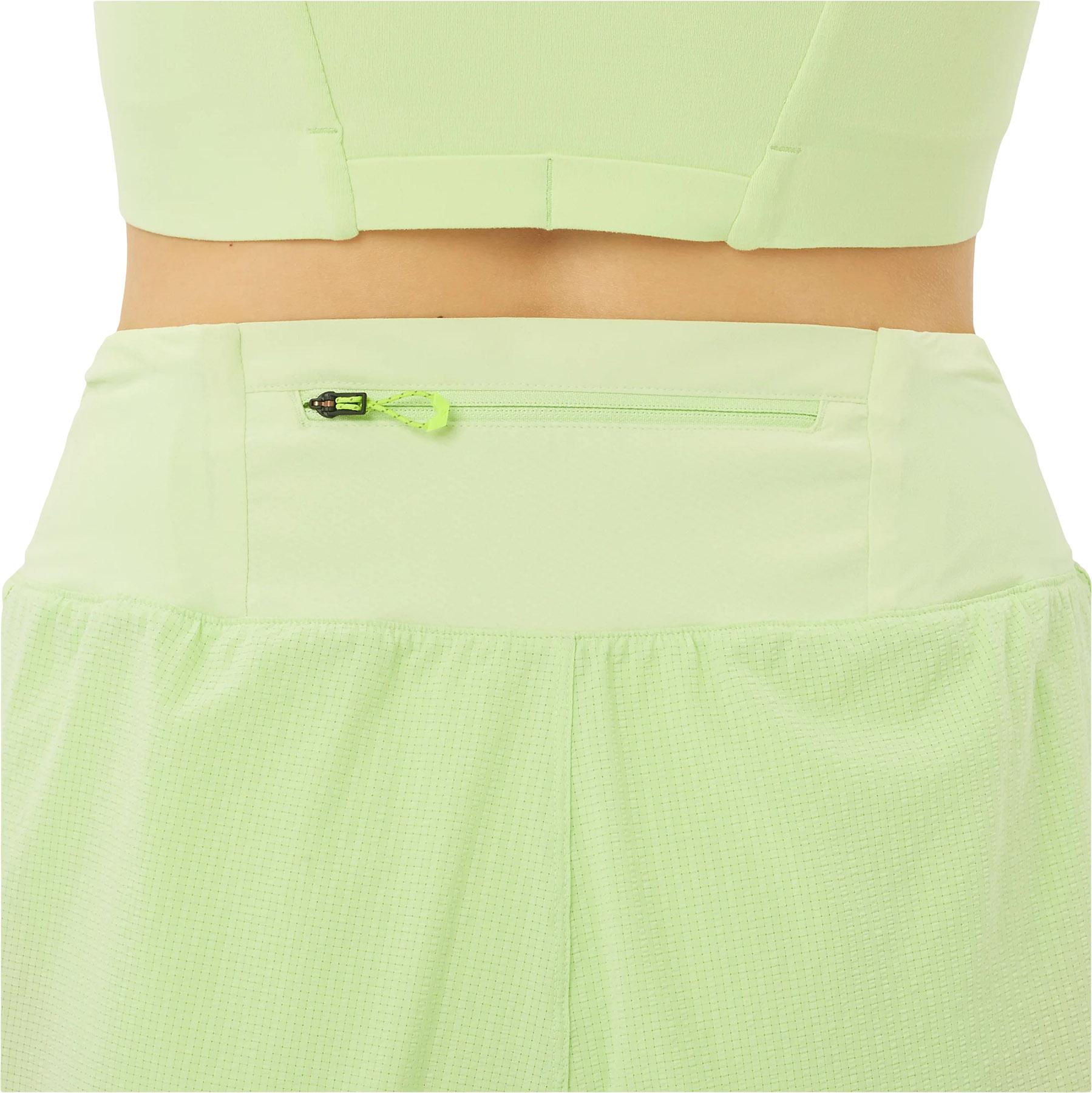 Numéro de l'image de la galerie de produits 4 pour le produit Short Sense Aero Stow 4" - Femme