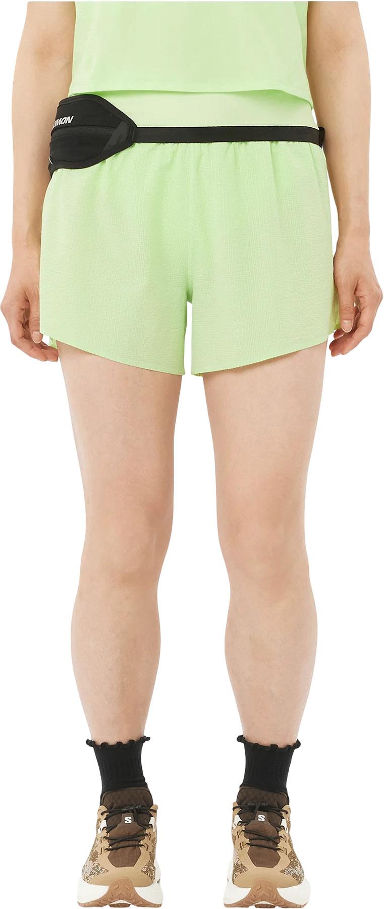 Numéro de l'image de la galerie de produits 5 pour le produit Short Sense Aero Stow 4" - Femme