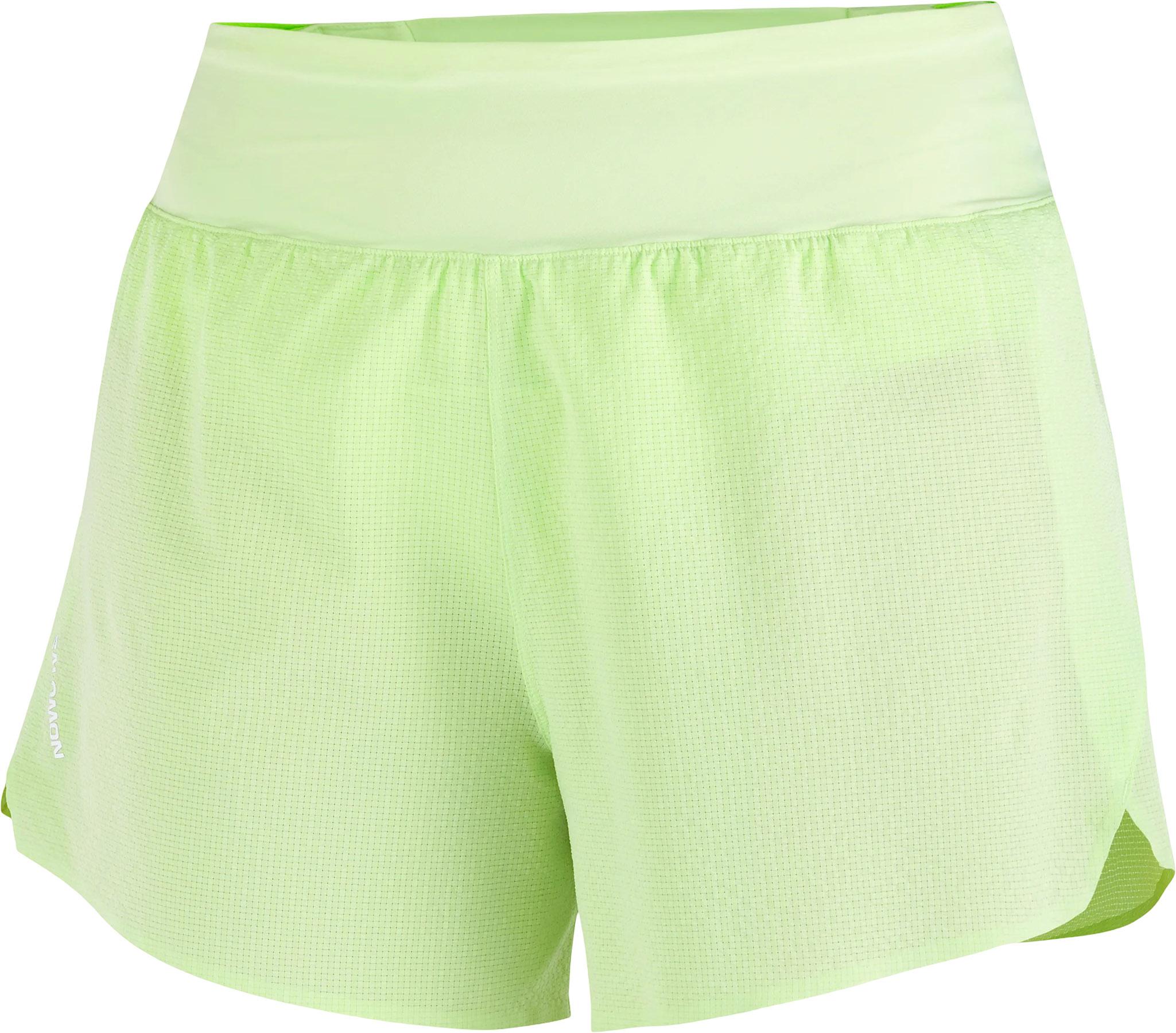 Product image for Sense Aero Stow 4" Shorts - Women's
