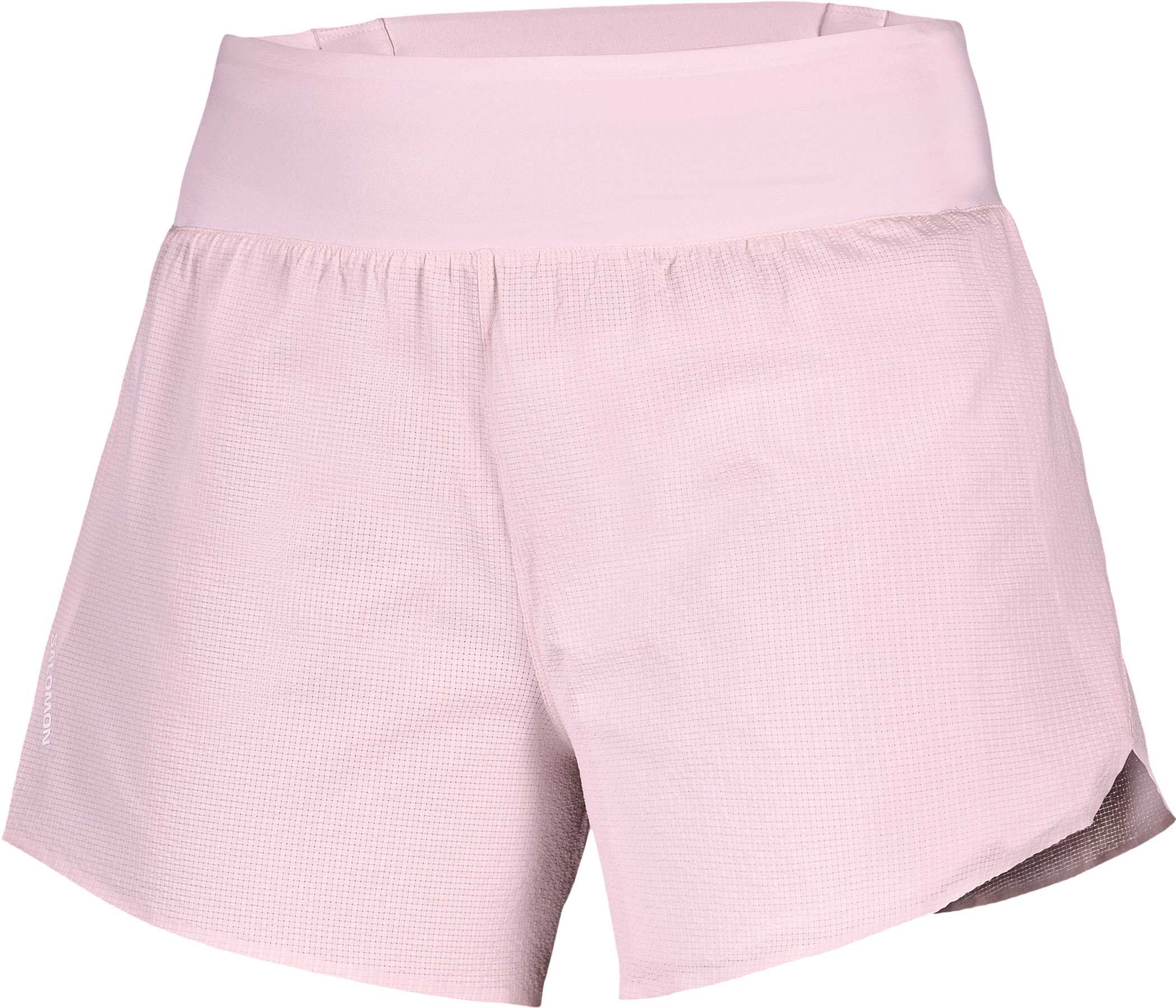 Icy Pink