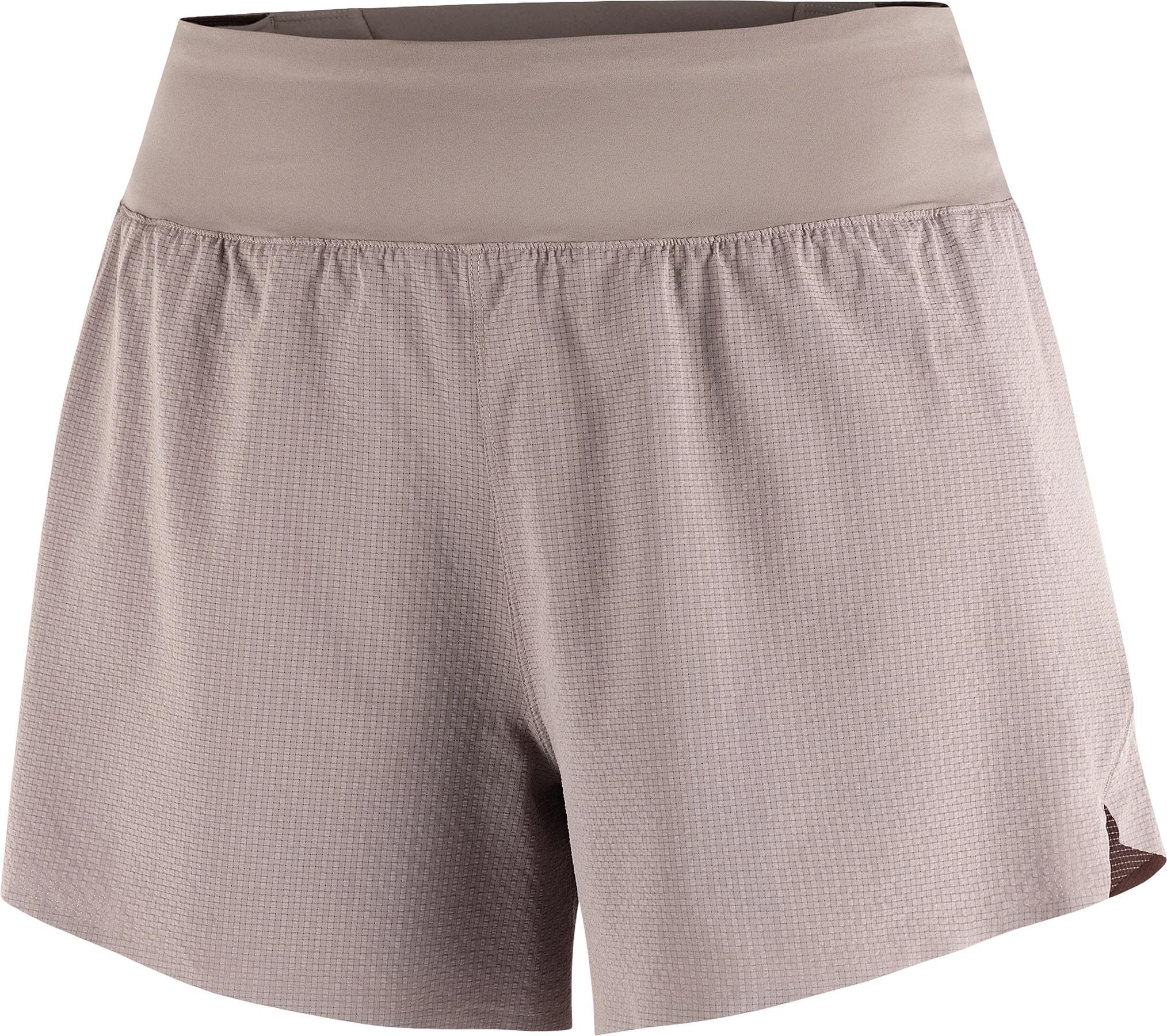 Product image for Sense Aero Stow Shorts 4" - Women's