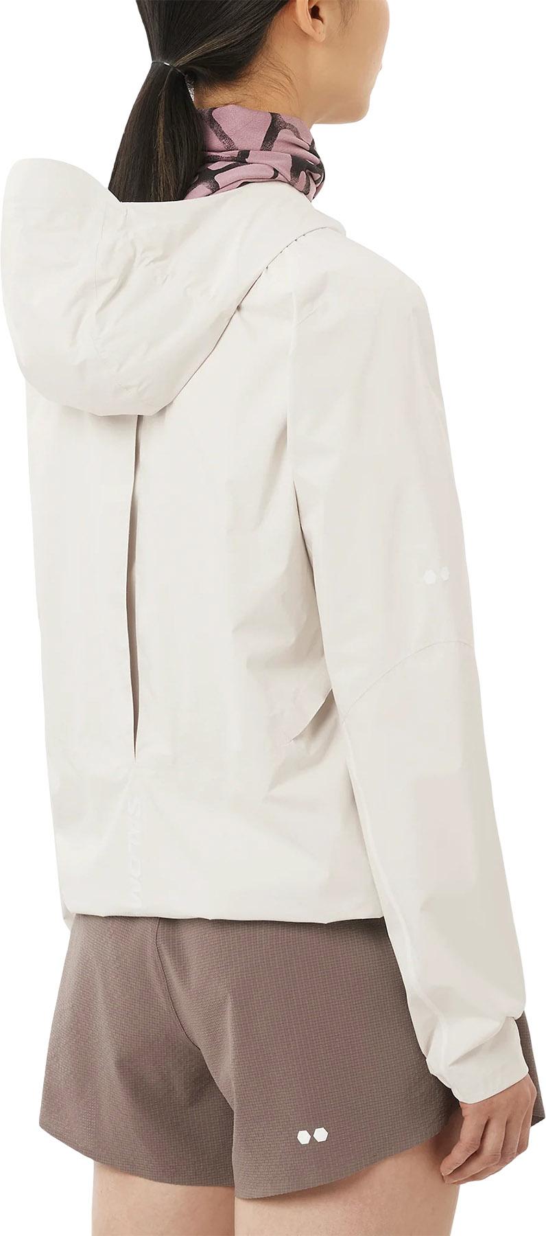 Product gallery image number 2 for product Bonatti Pro Shell Jacket - Women's